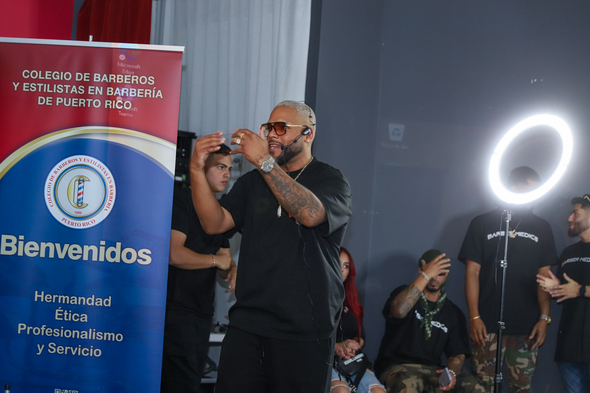 Seminario Educativo – Febrero, foto 14