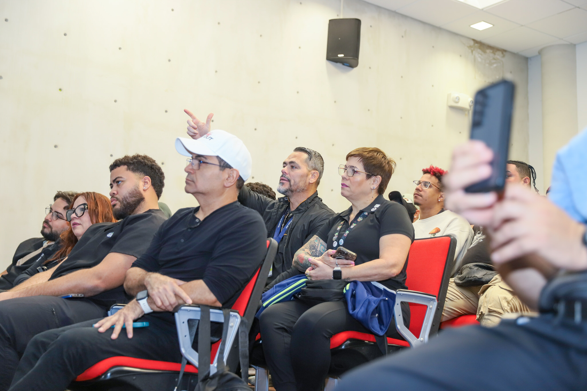 Seminario Educativo – Febrero, foto 19