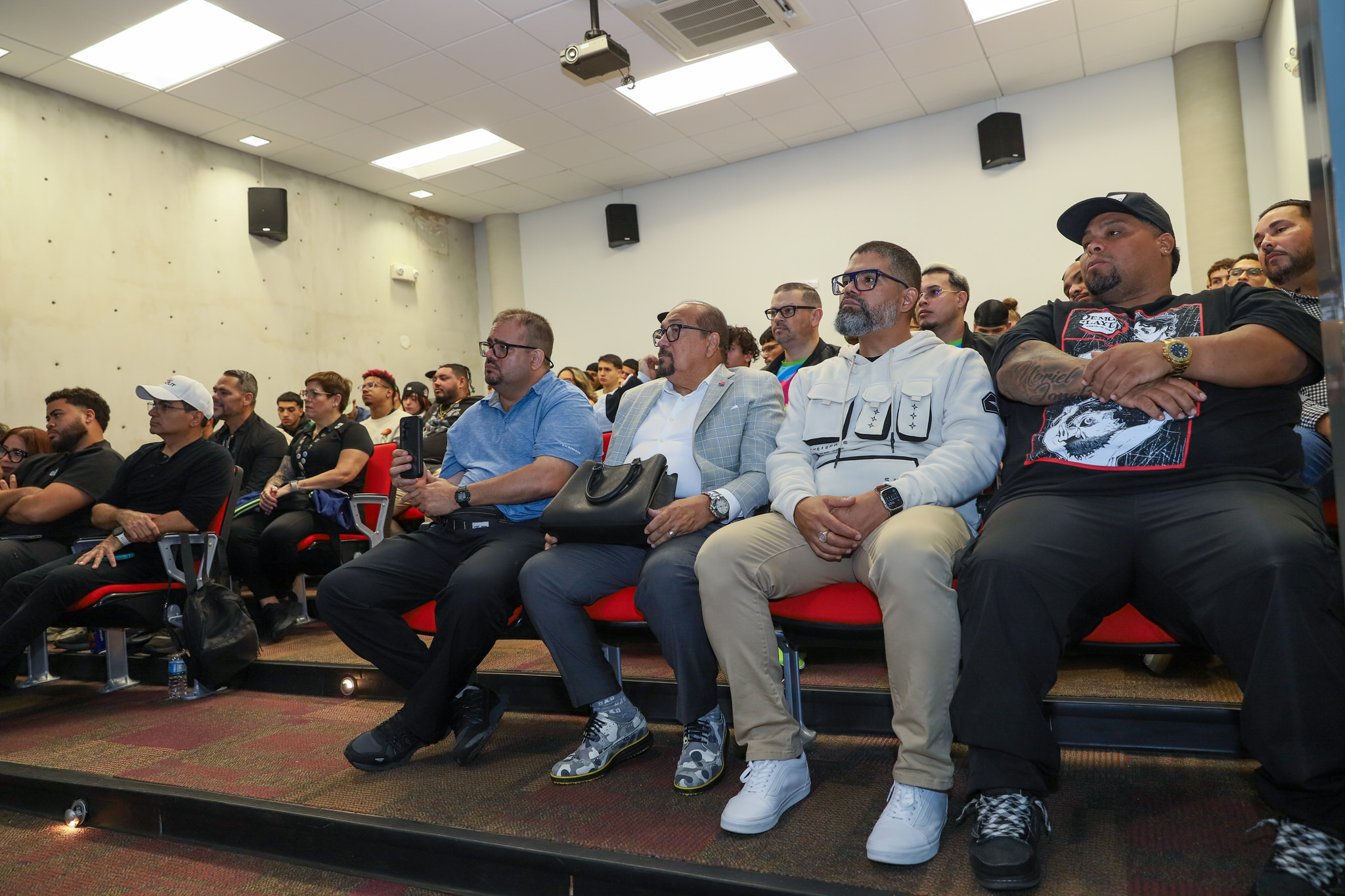 Seminario Educativo – Febrero, foto 22