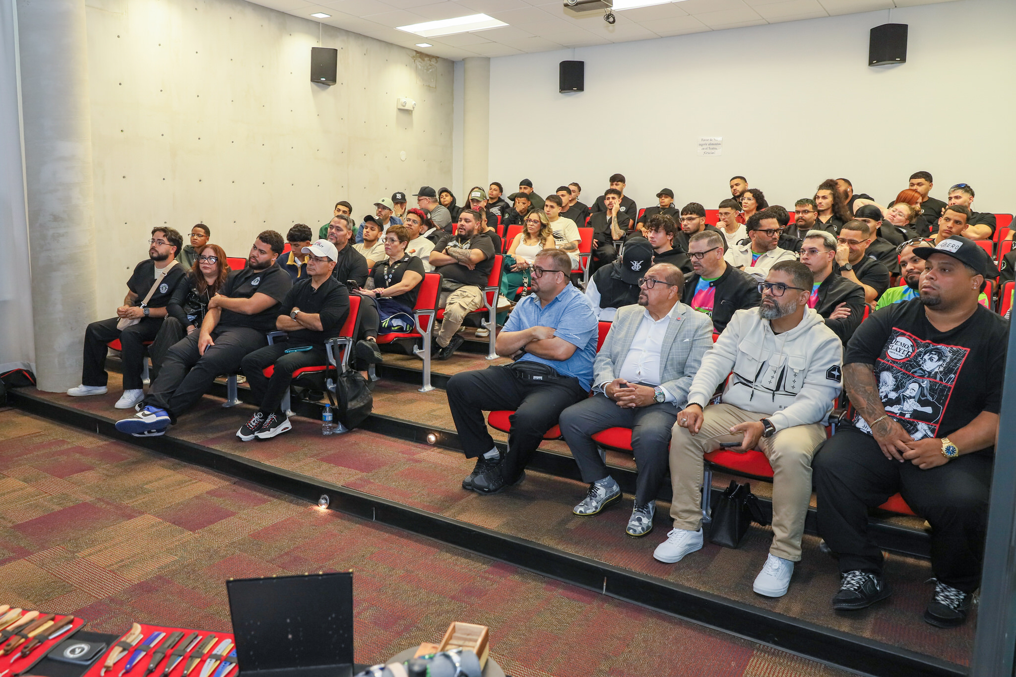 Seminario Educativo – Febrero, foto 36