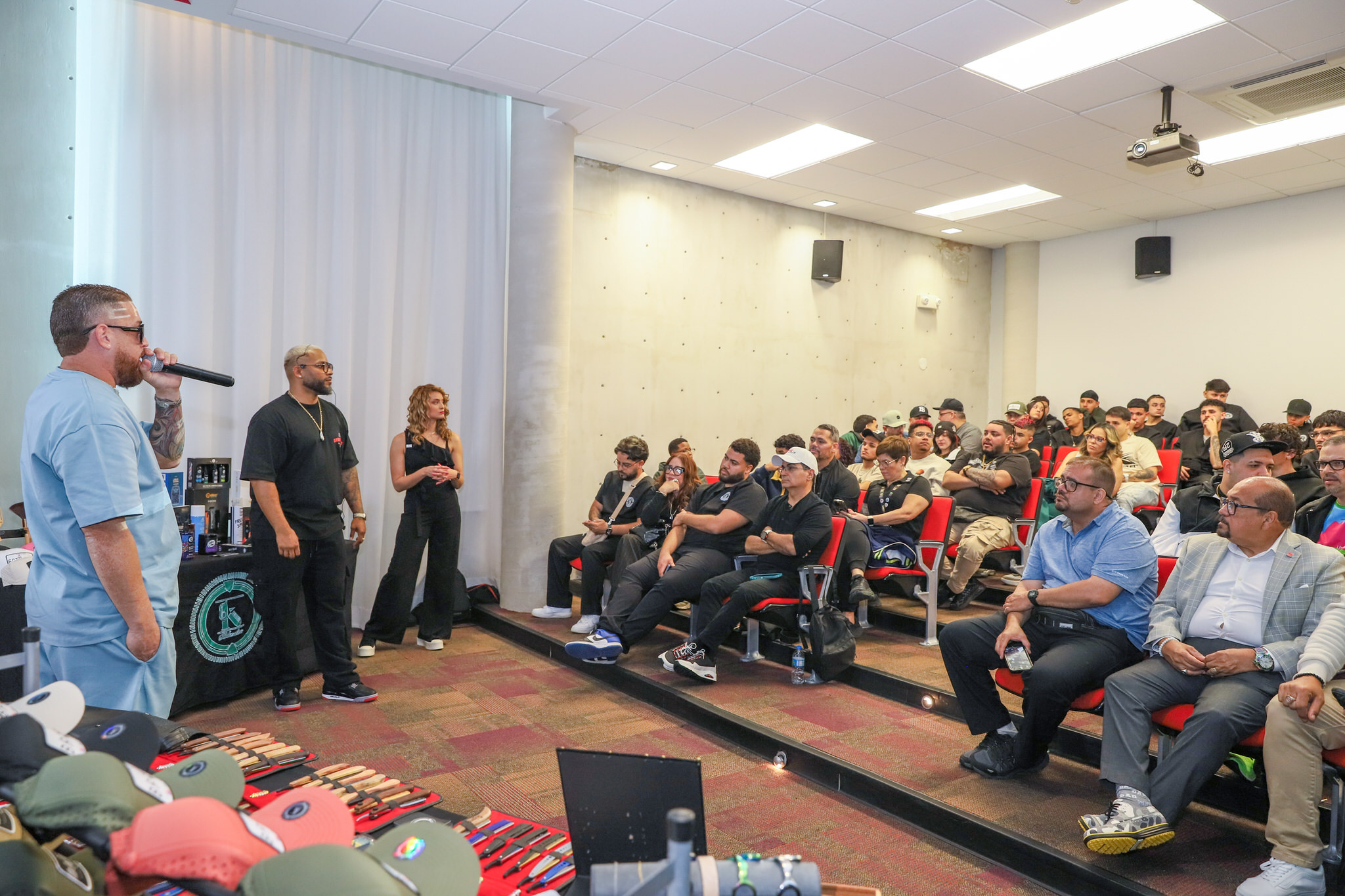 Seminario Educativo – Febrero, foto 37
