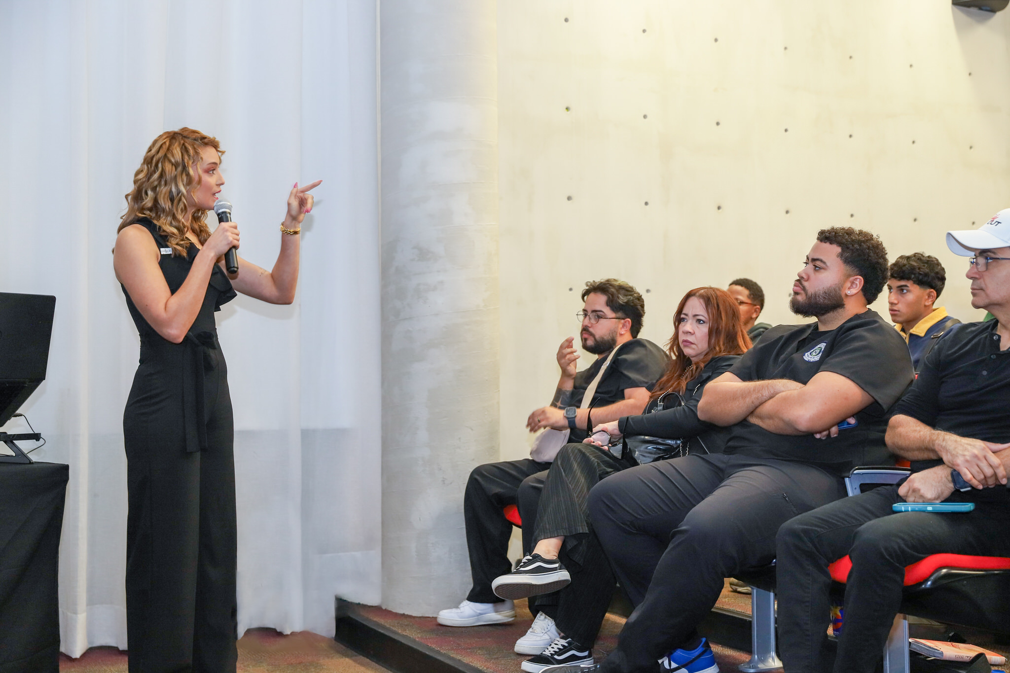 Seminario Educativo – Febrero, foto 49