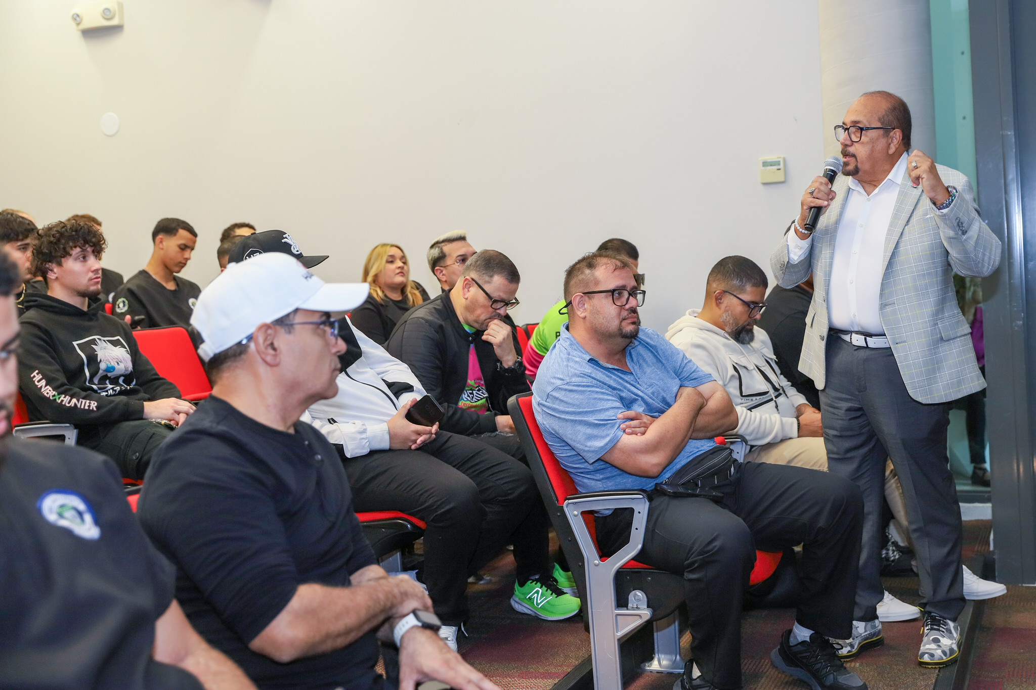 Seminario Educativo – Febrero, foto 58