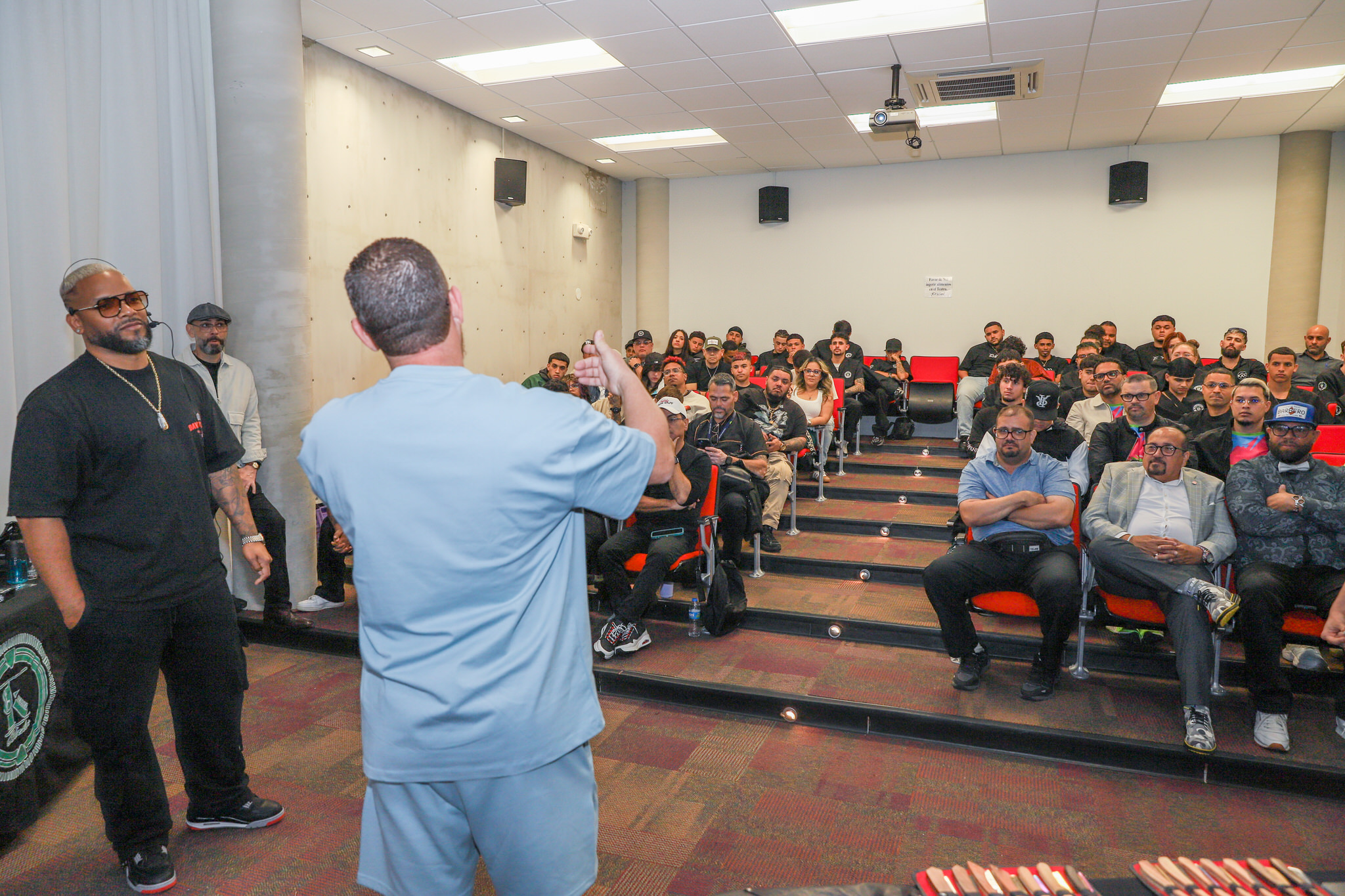 Seminario Educativo – Febrero, foto 84