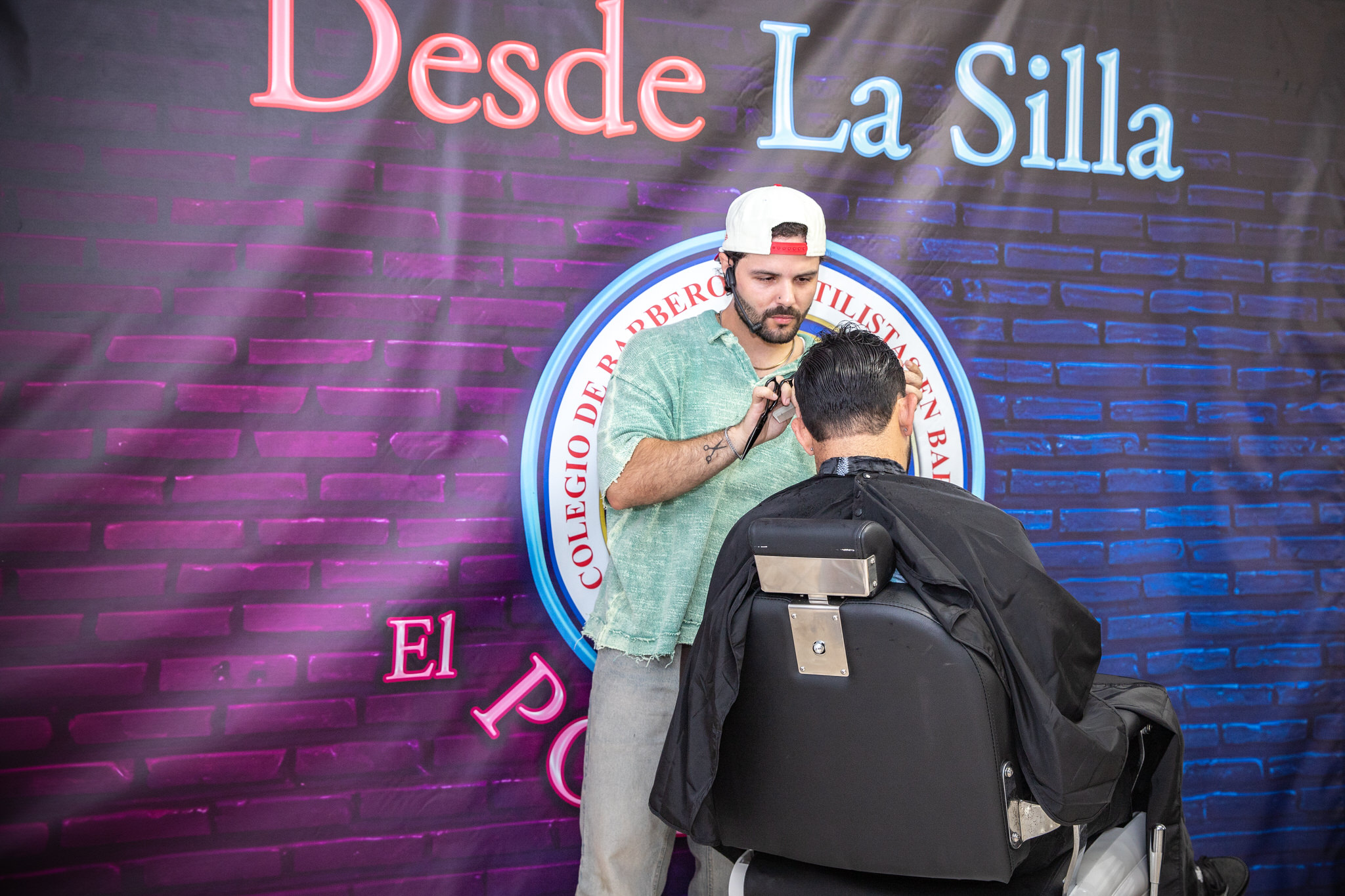 Seminario Educativo Julio