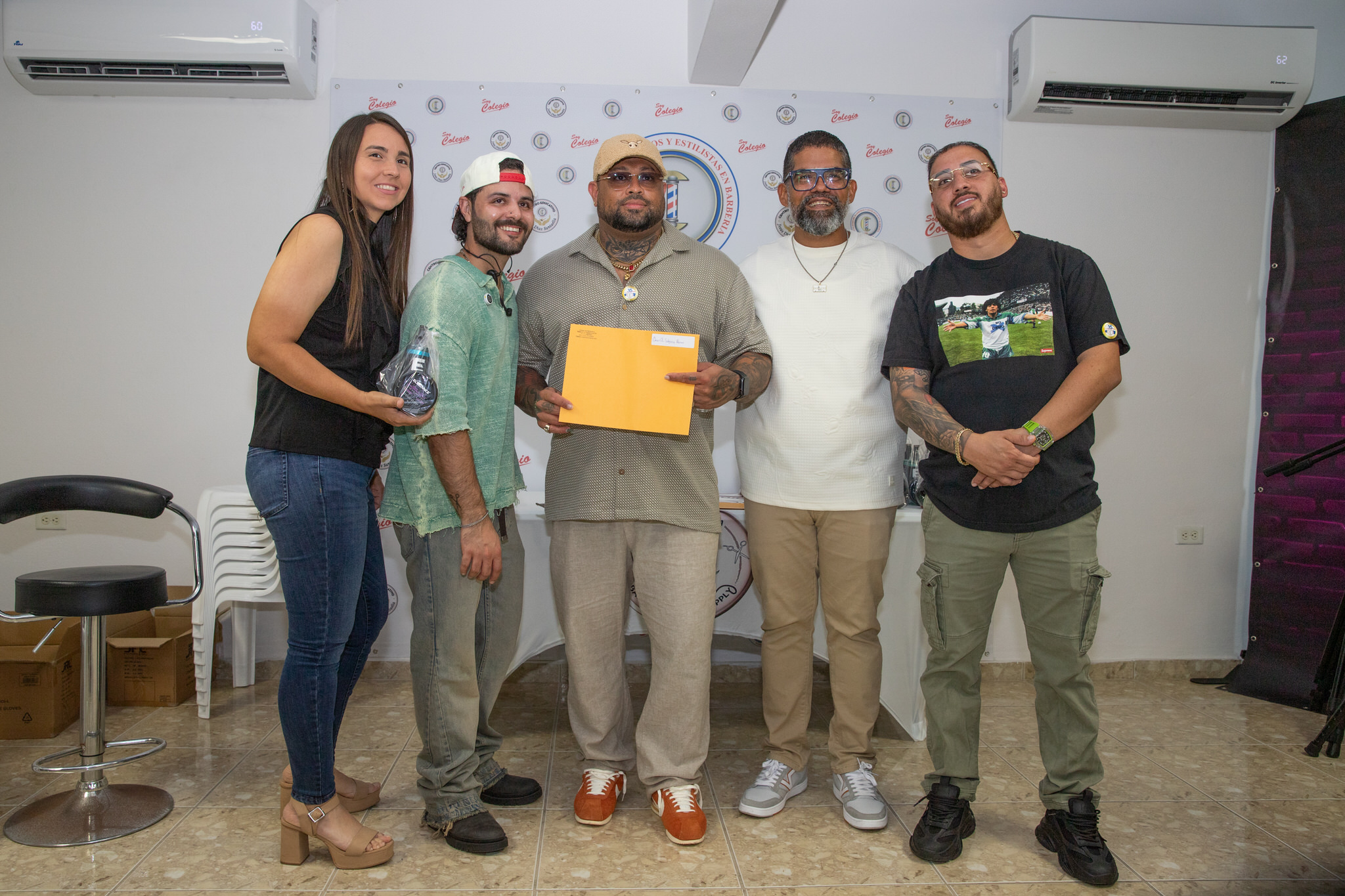 Seminario Educativo Julio, foto 100