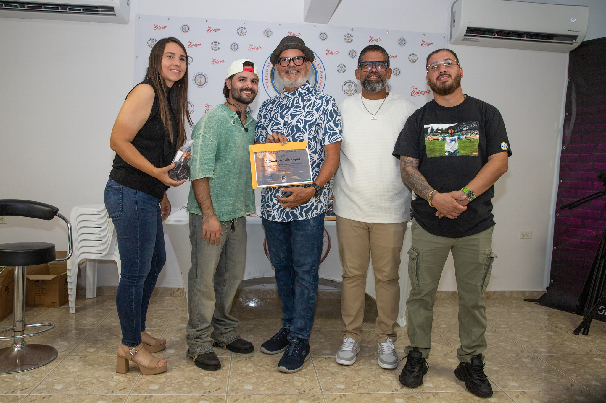 Seminario Educativo Julio, foto 101