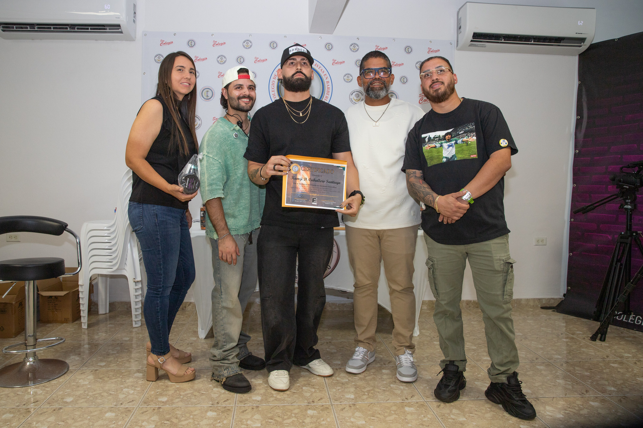 Seminario Educativo Julio, foto 103