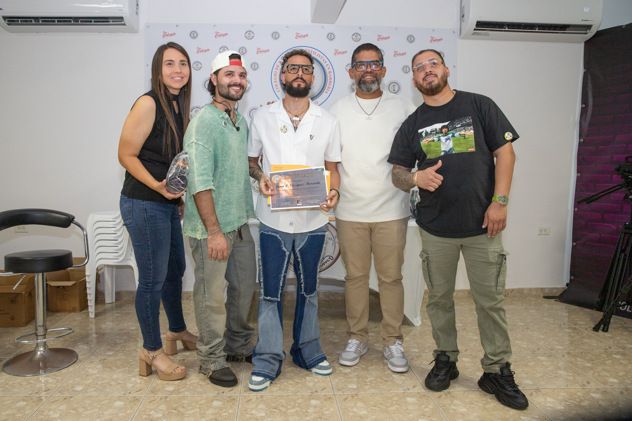 Seminario Educativo Julio, foto 104