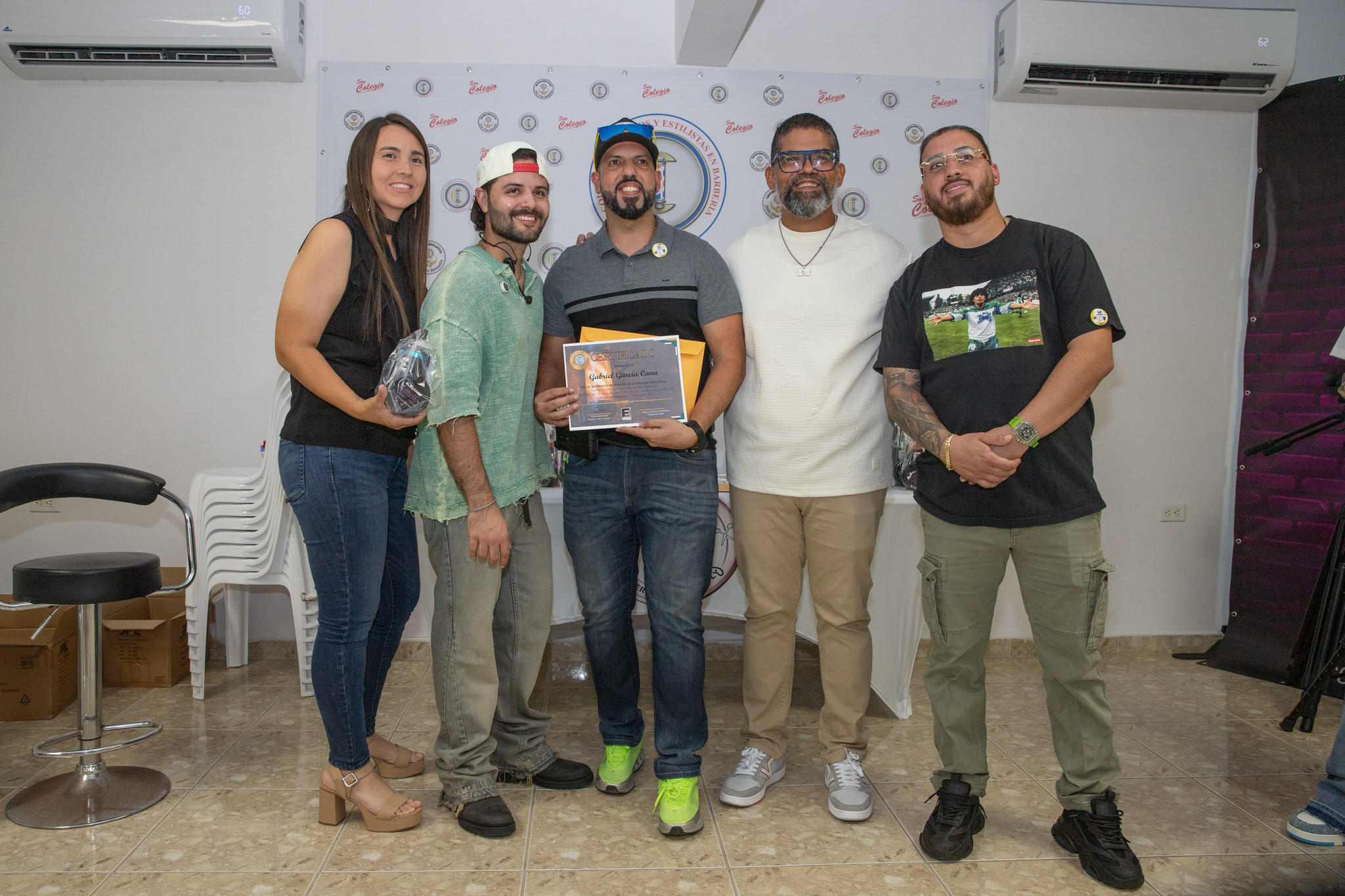 Seminario Educativo Julio, foto 105
