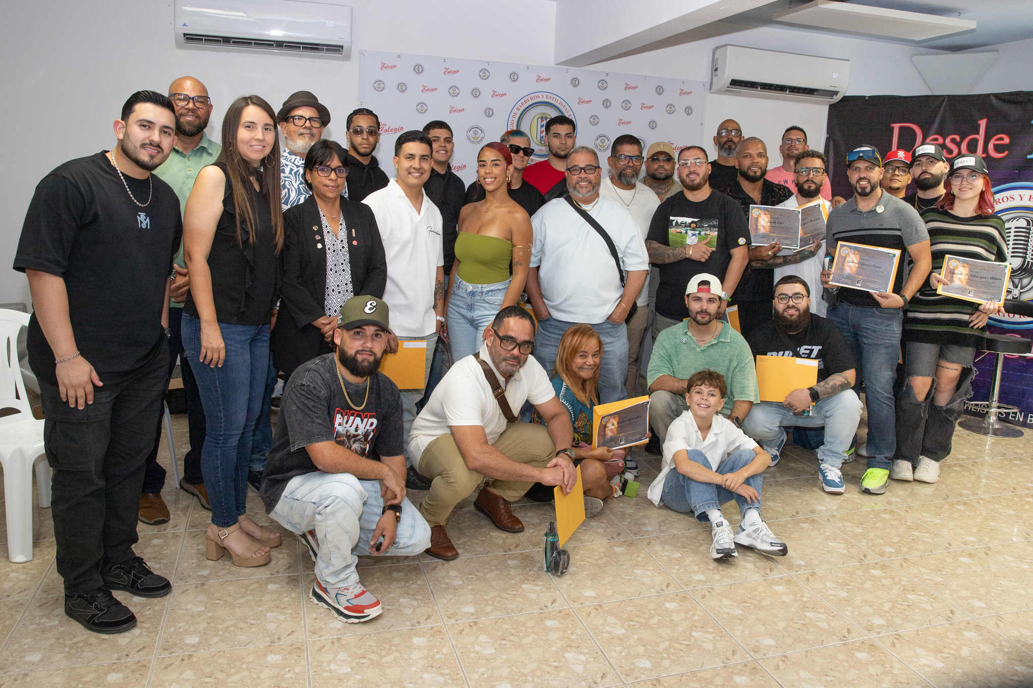 Seminario Educativo Julio, foto 106