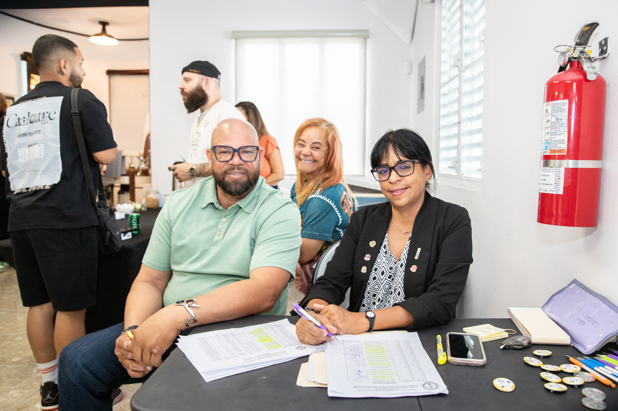 Seminario Educativo Julio, foto 60