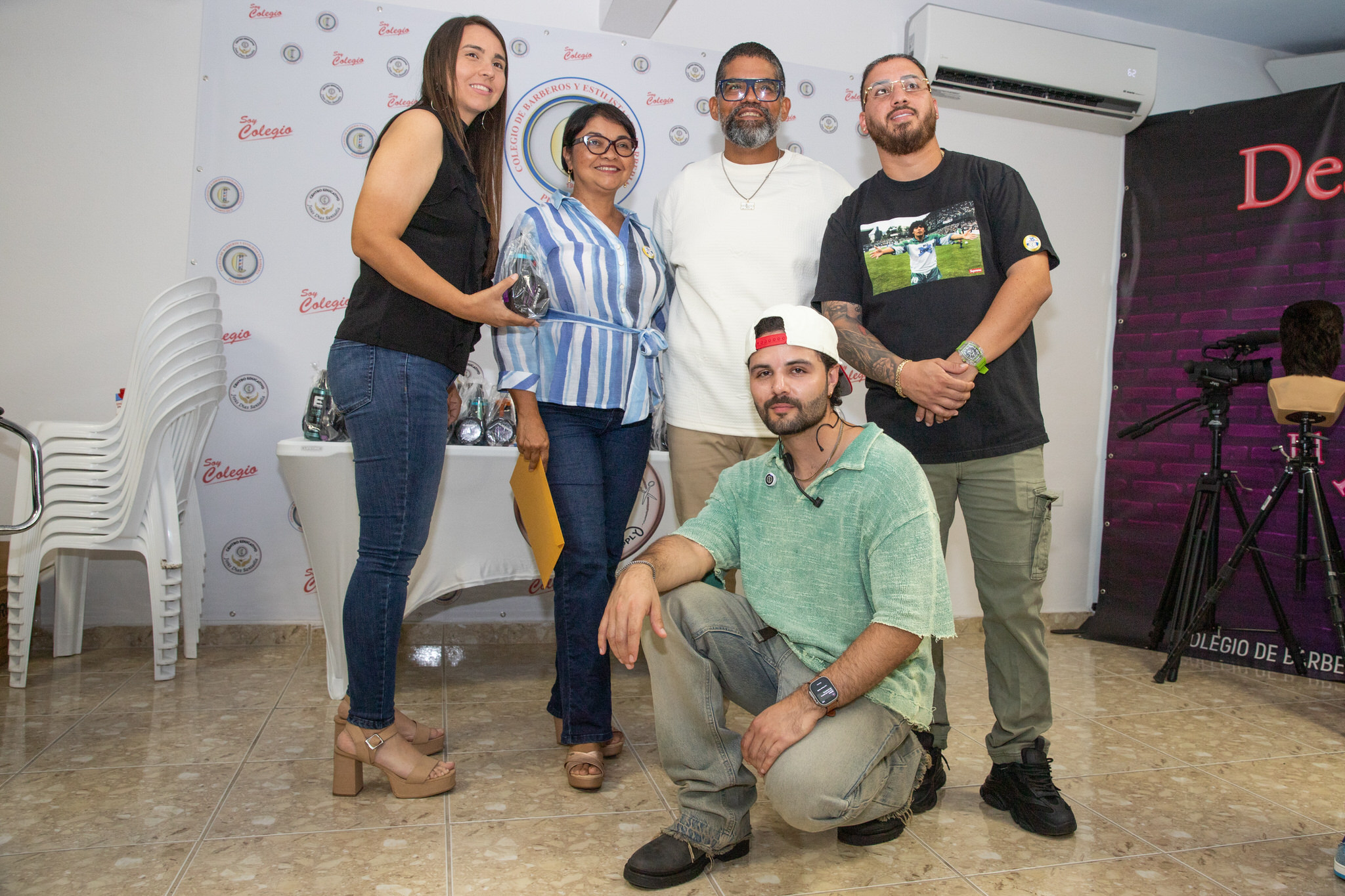 Seminario Educativo Julio, foto 93