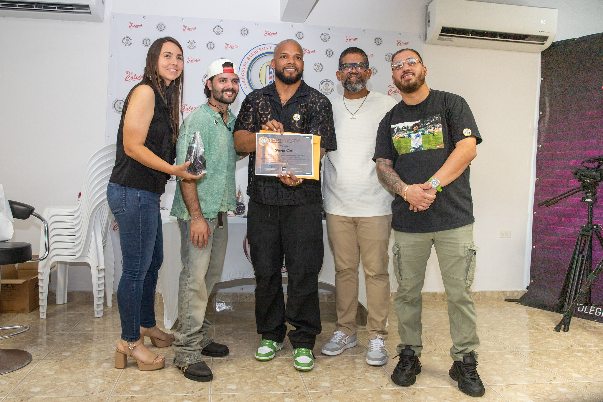 Seminario Educativo Julio, foto 94