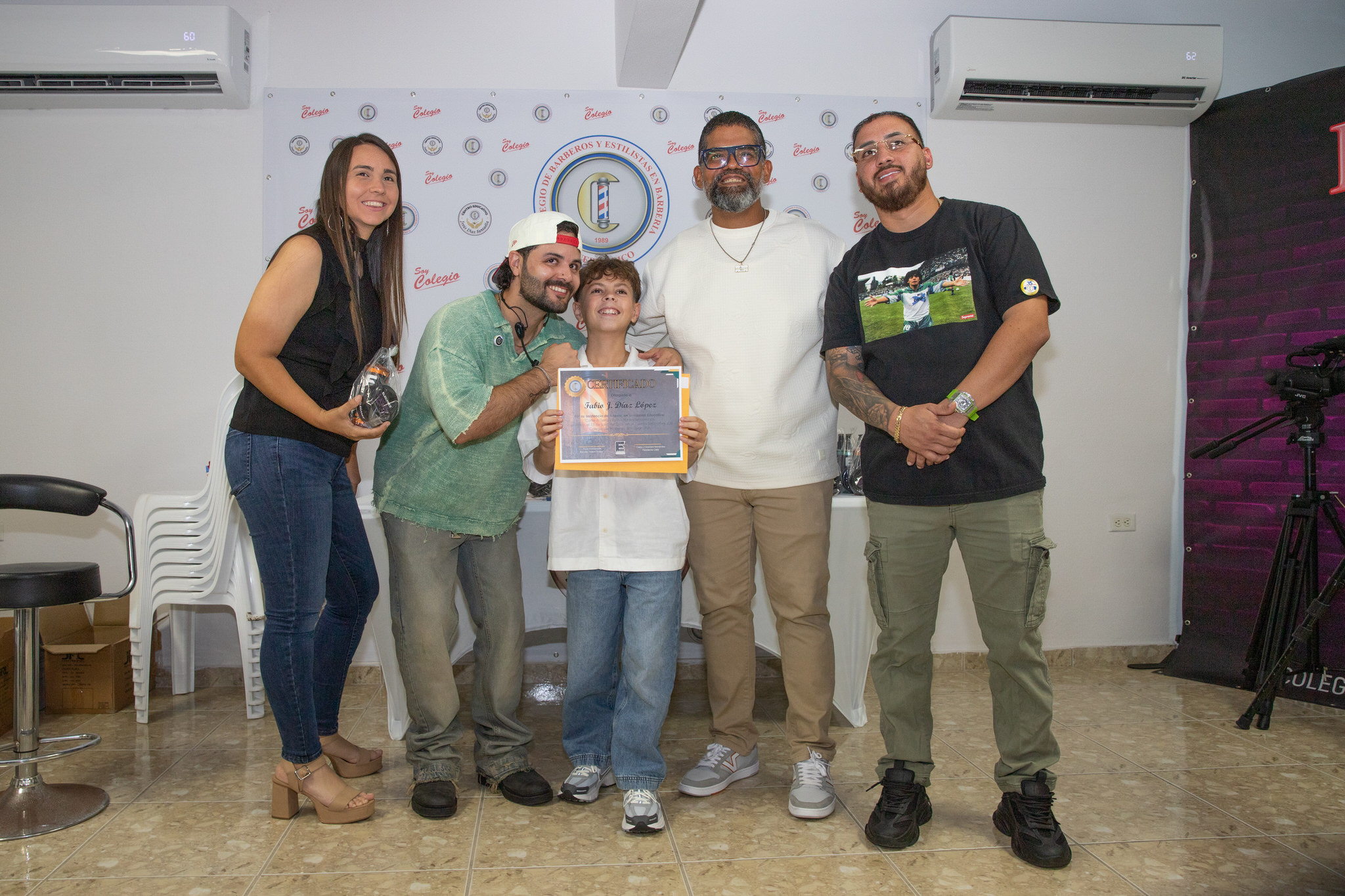 Seminario Educativo Julio, foto 95