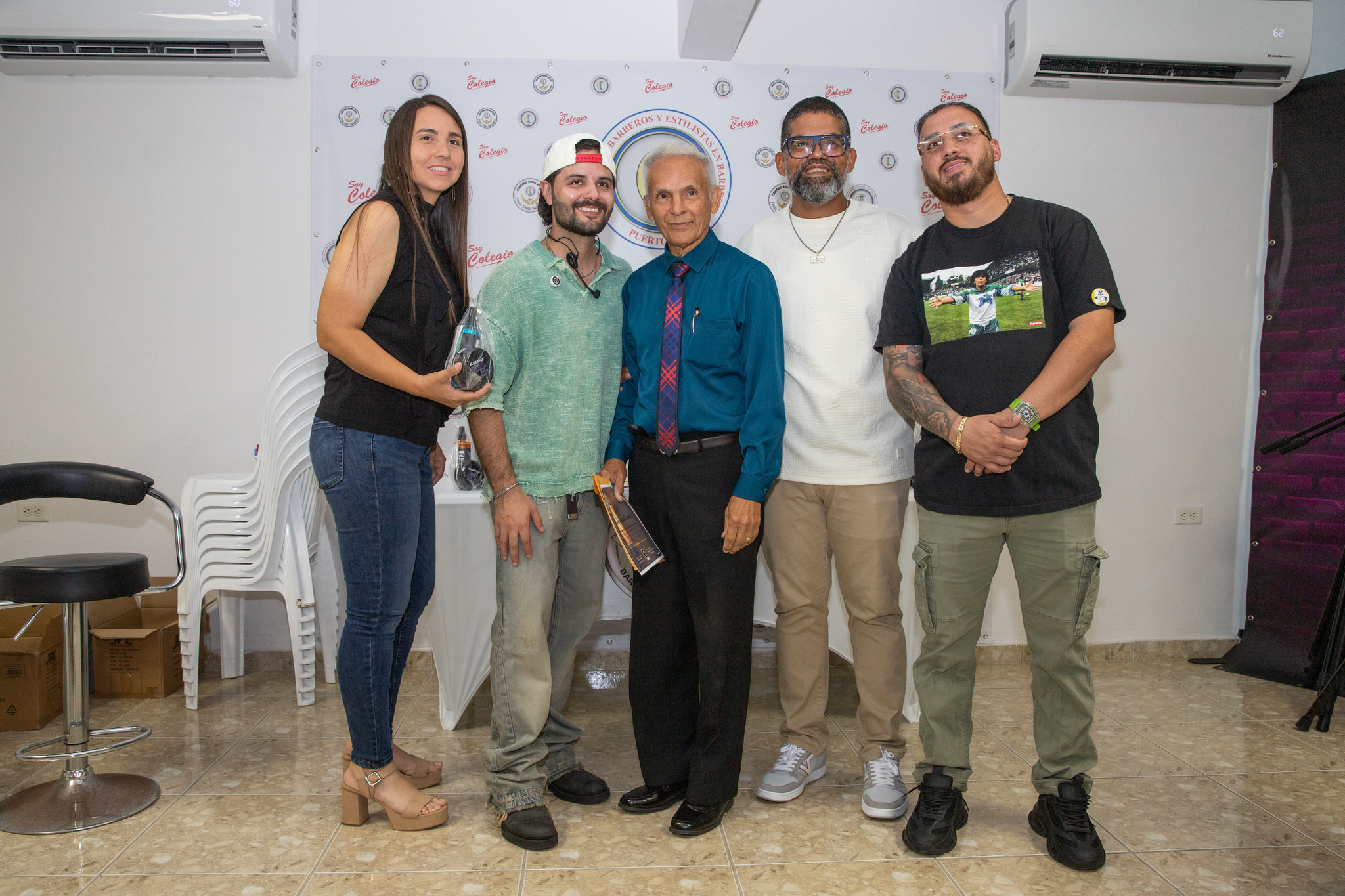 Seminario Educativo Julio, foto 97