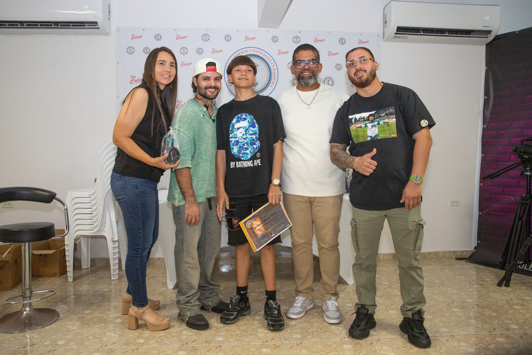 Seminario Educativo Julio, foto 98