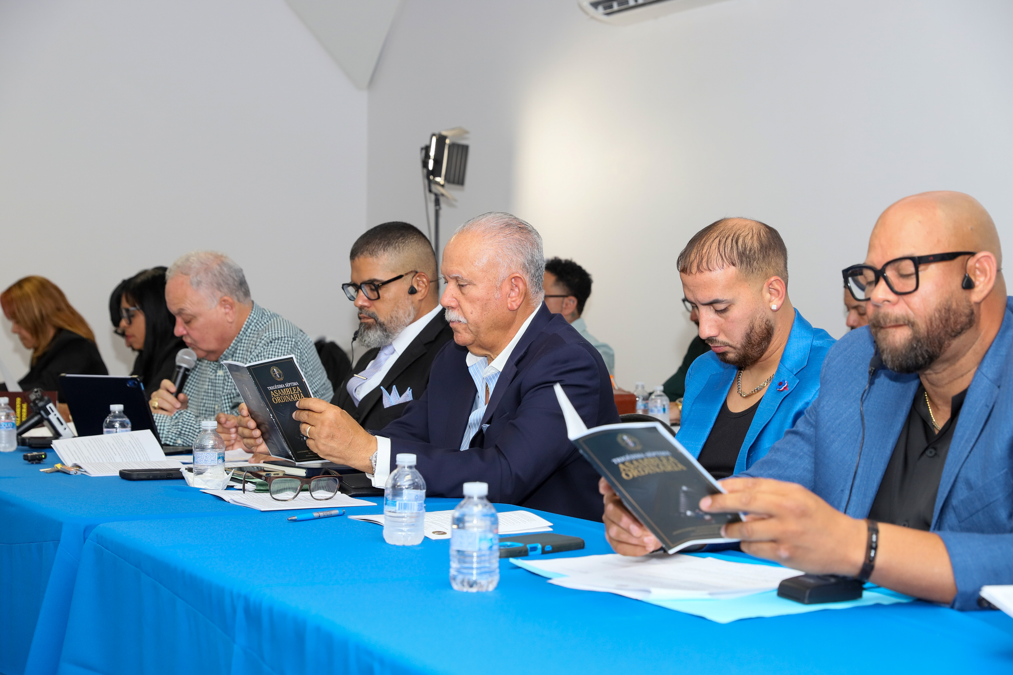 Asamblea Cbeb 2026, foto 13