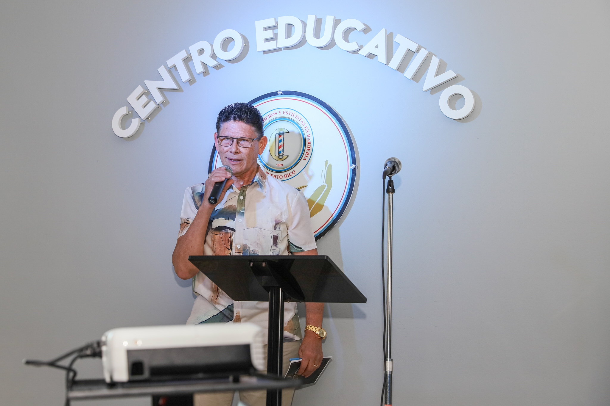 Asamblea Cbeb 2026, foto 20