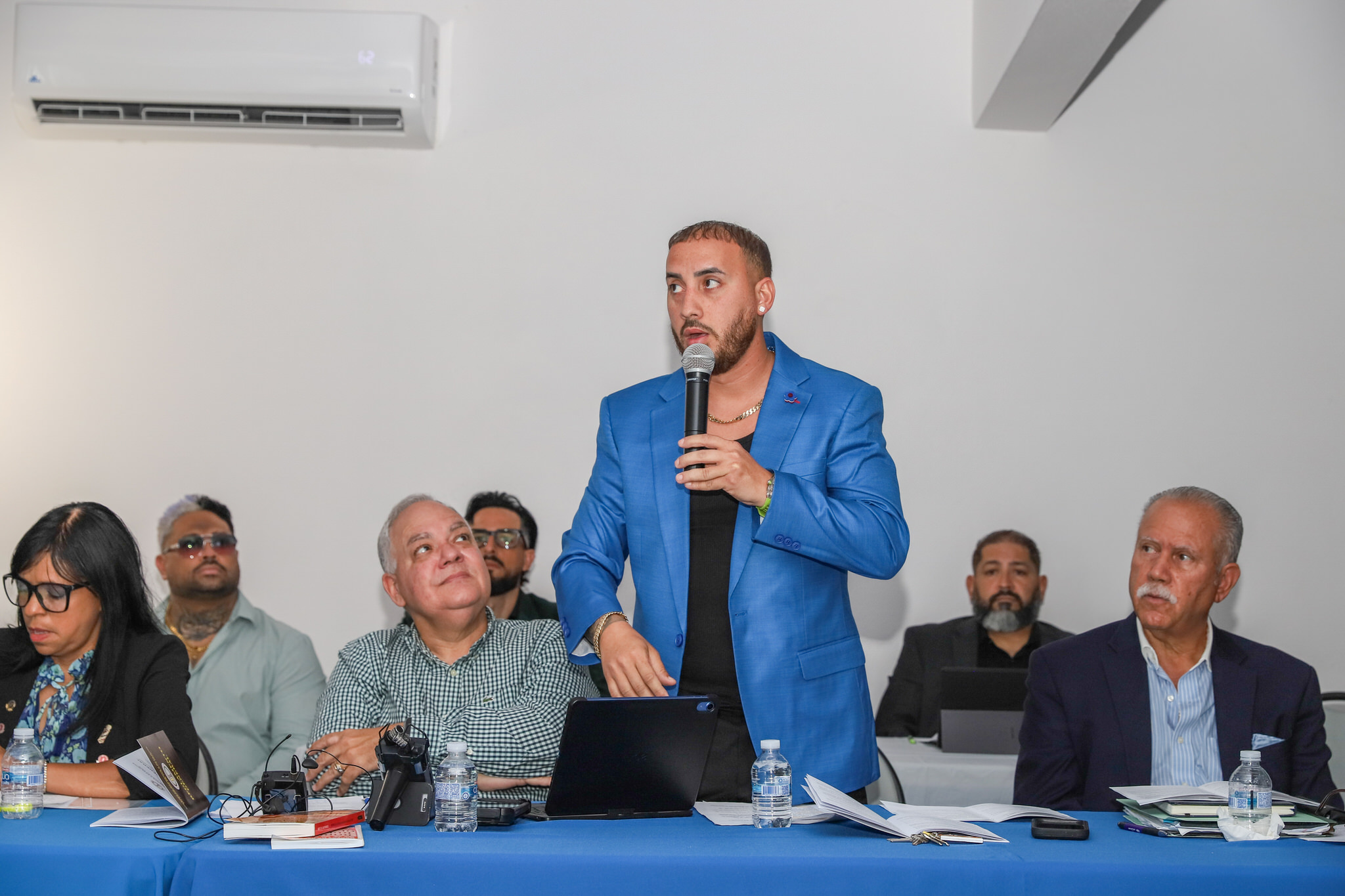 Asamblea Cbeb 2026, foto 22