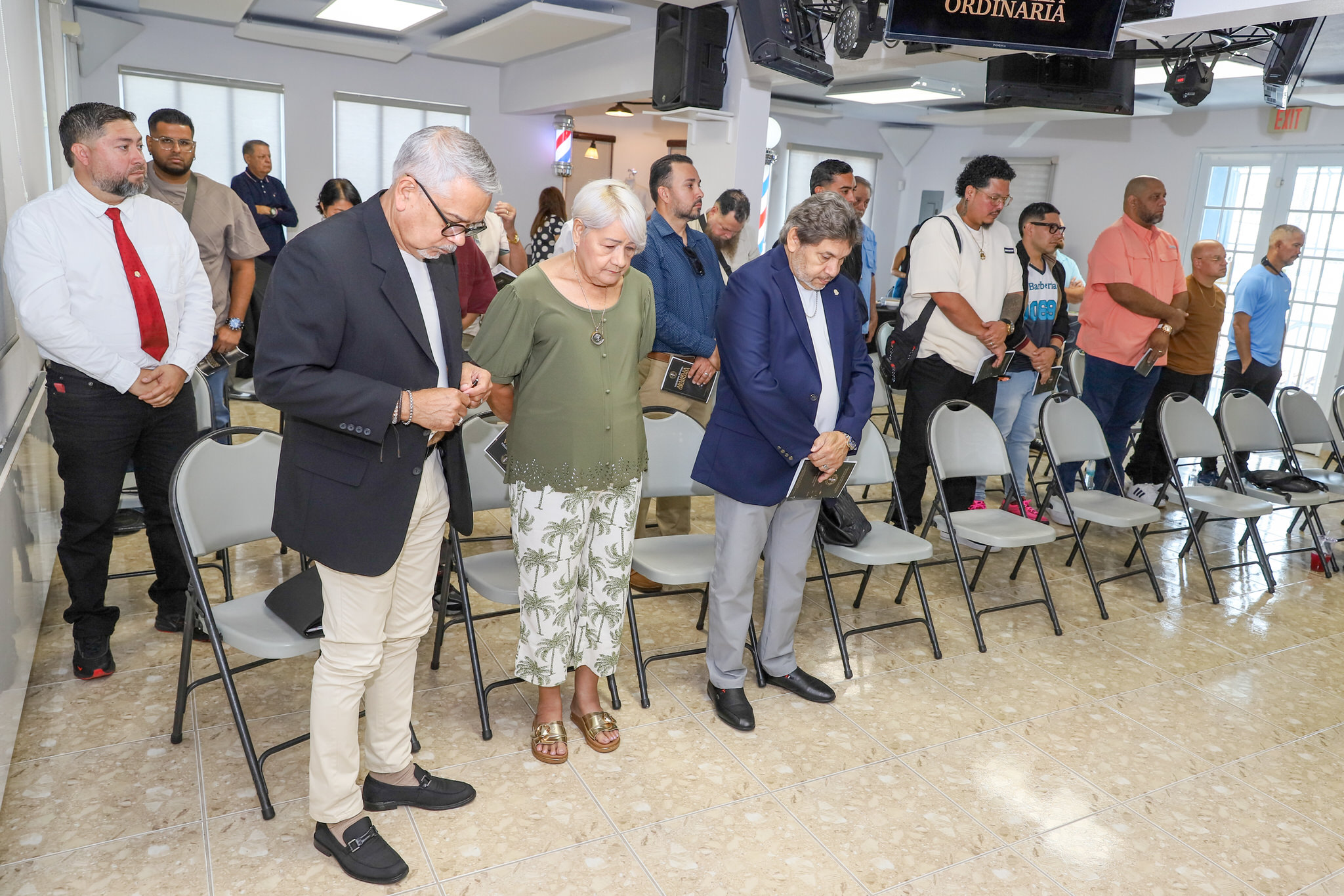 Asamblea Cbeb 2026, foto 3