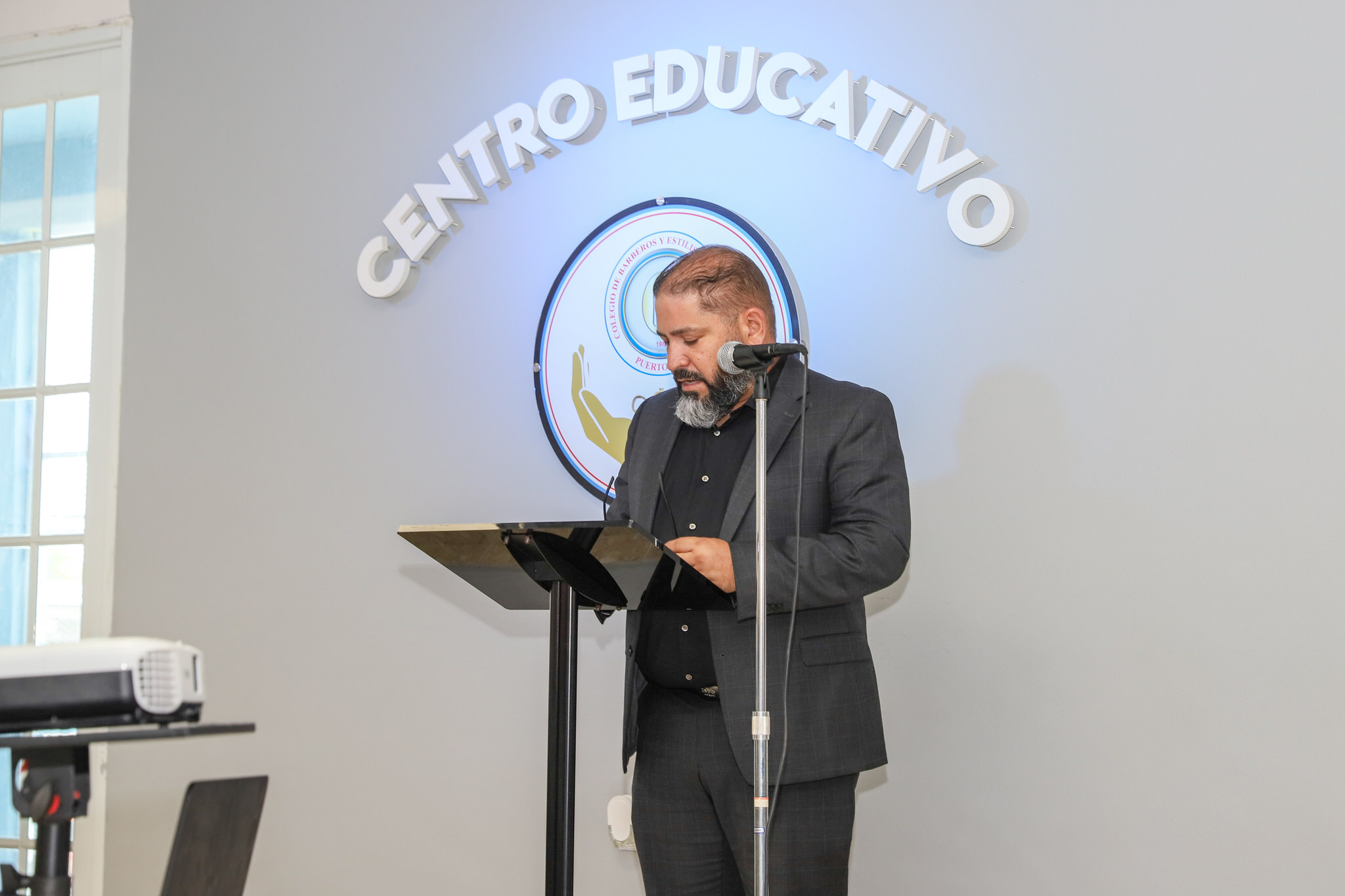 Asamblea Cbeb 2026, foto 30