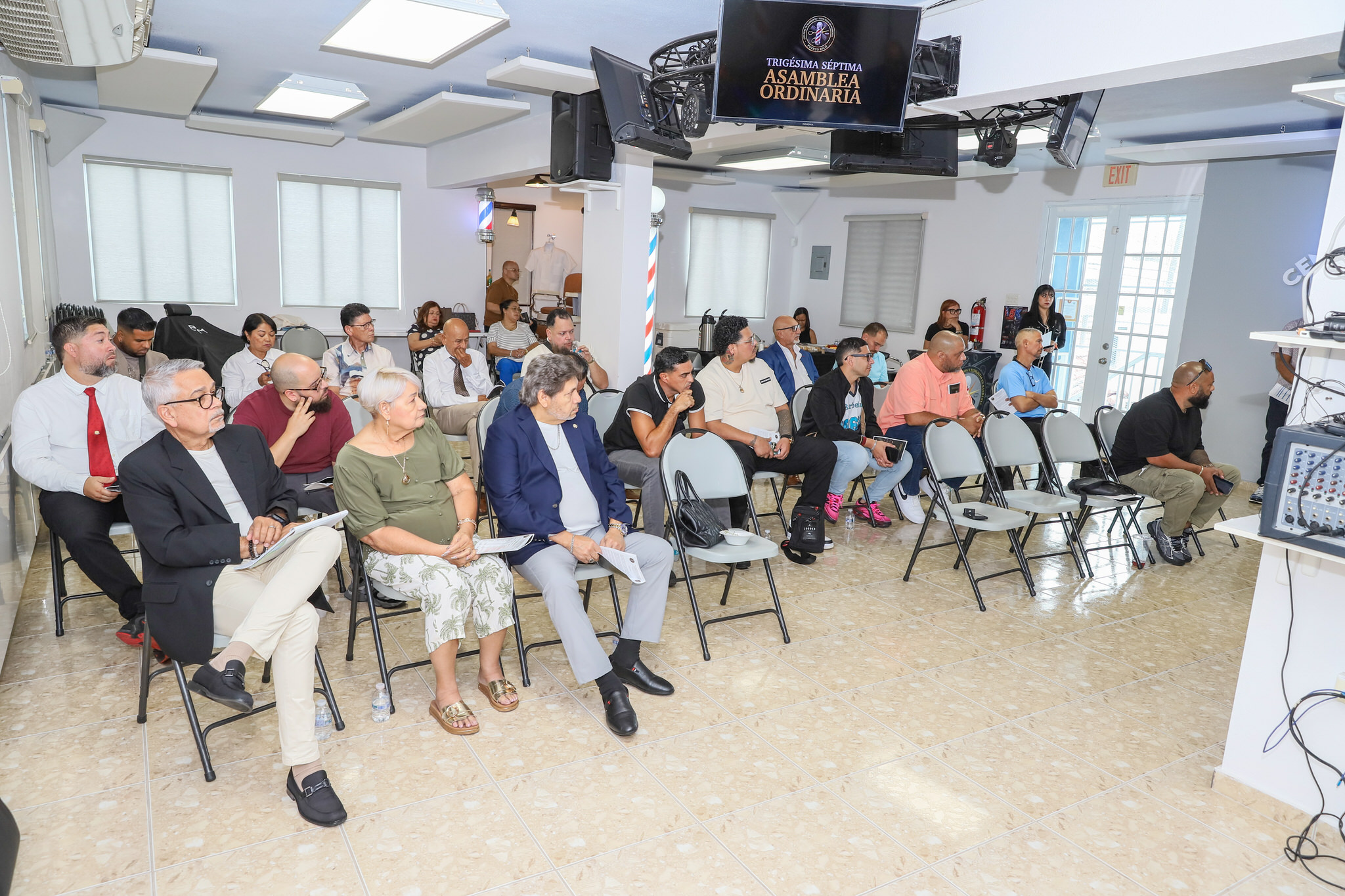 Asamblea Cbeb 2026, foto 34