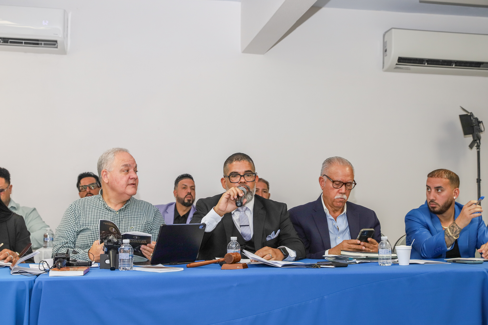 Asamblea Cbeb 2026, foto 43
