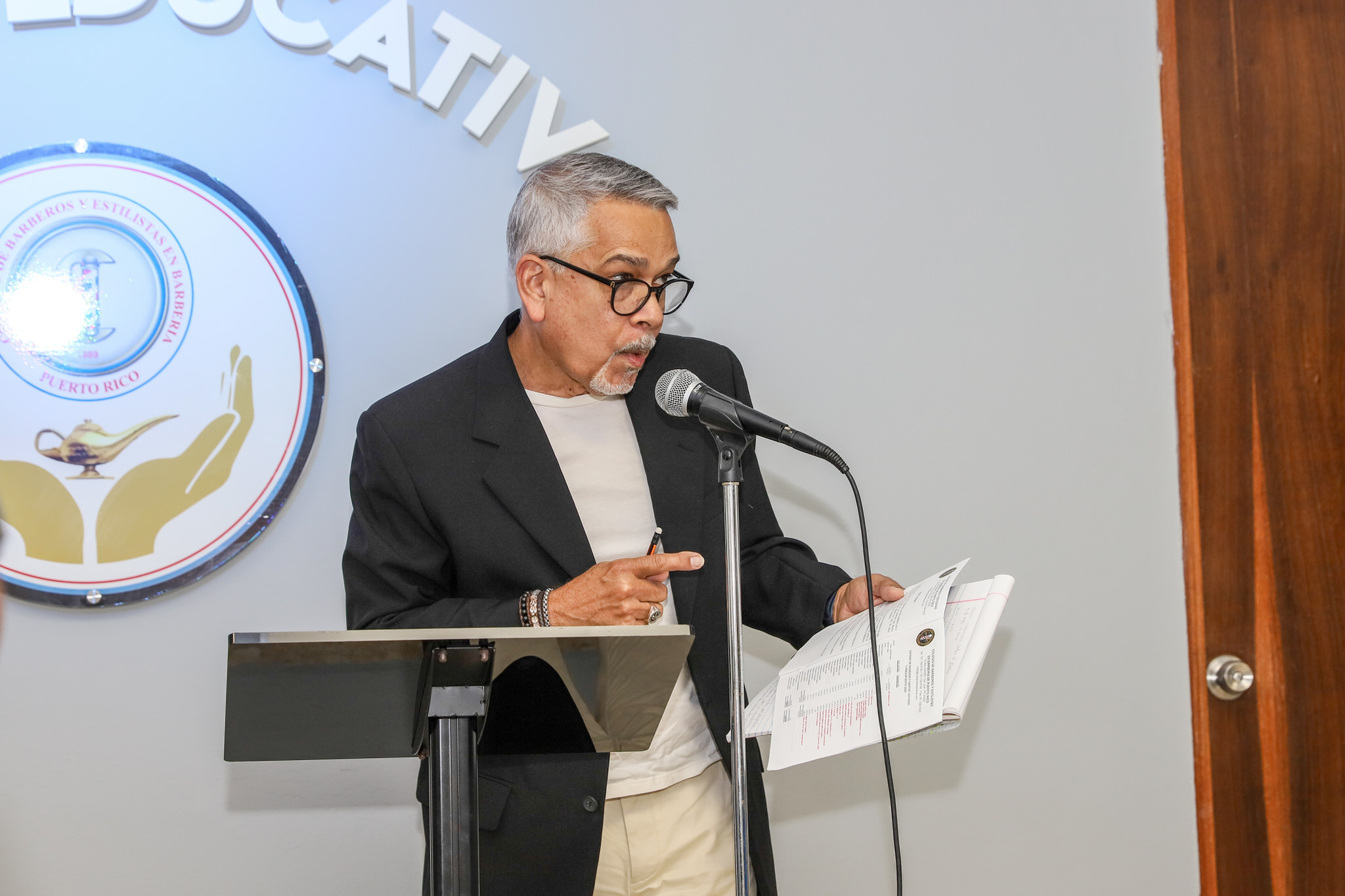 Asamblea Cbeb 2026, foto 44