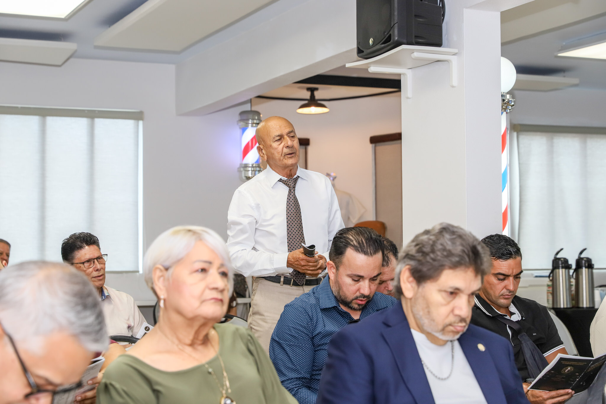 Asamblea Cbeb 2026, foto 47