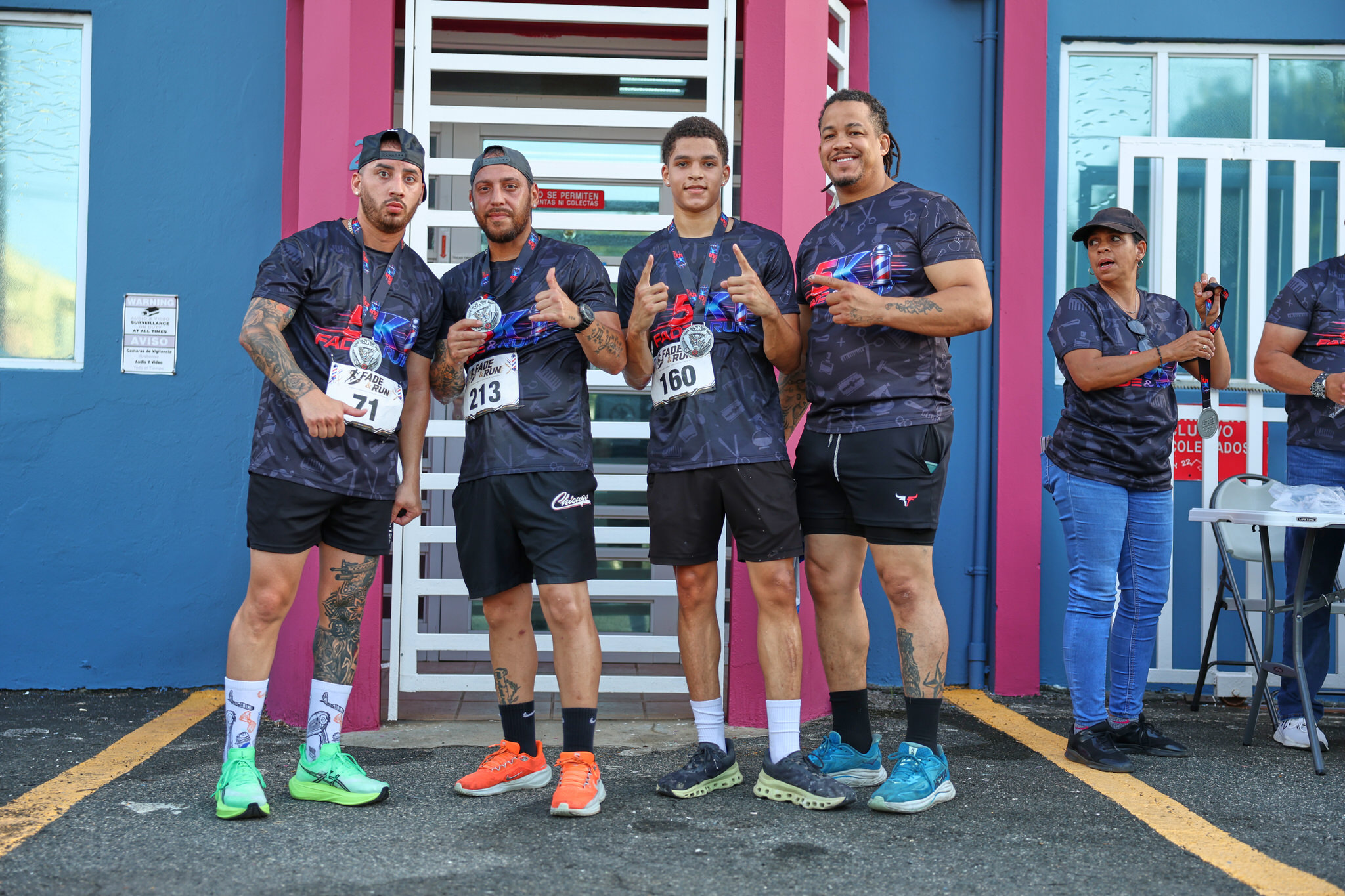 Carrera 5K Cbeb, foto 161
