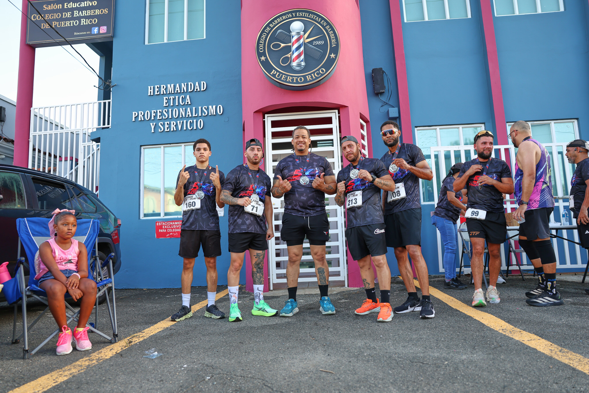 Carrera 5K Cbeb, foto 168
