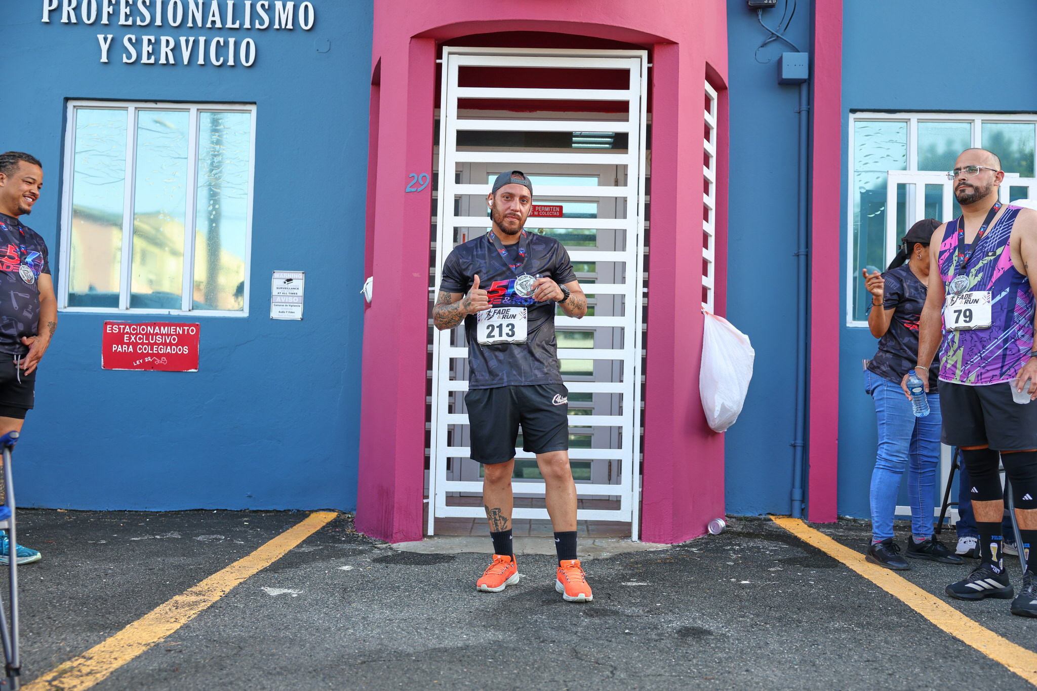 Carrera 5K Cbeb, foto 170