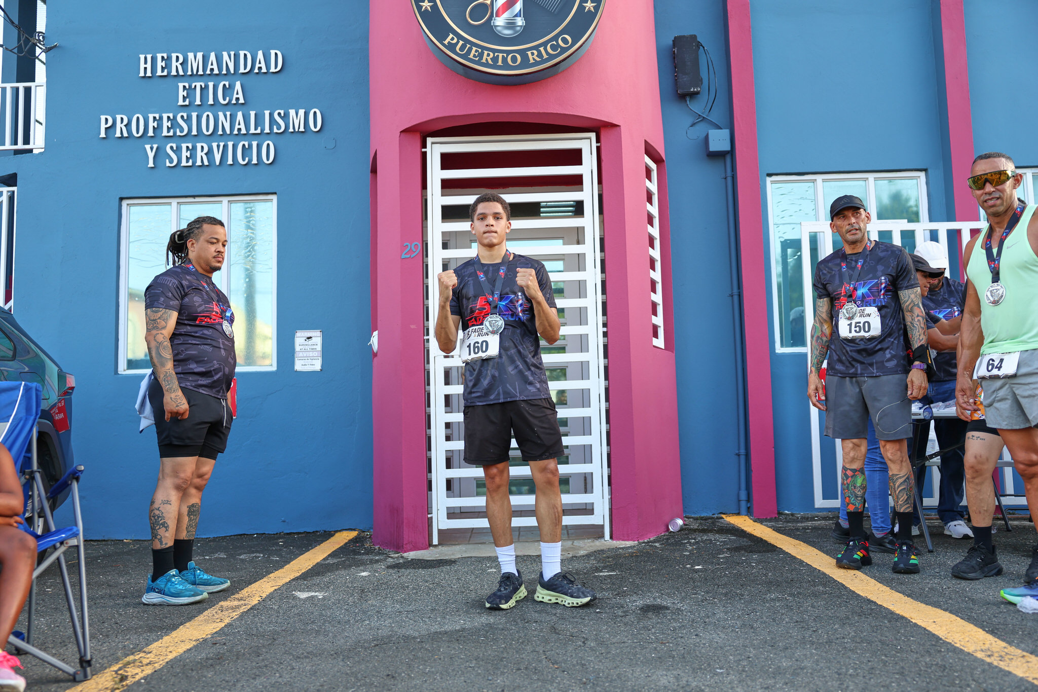 Carrera 5K Cbeb, foto 176
