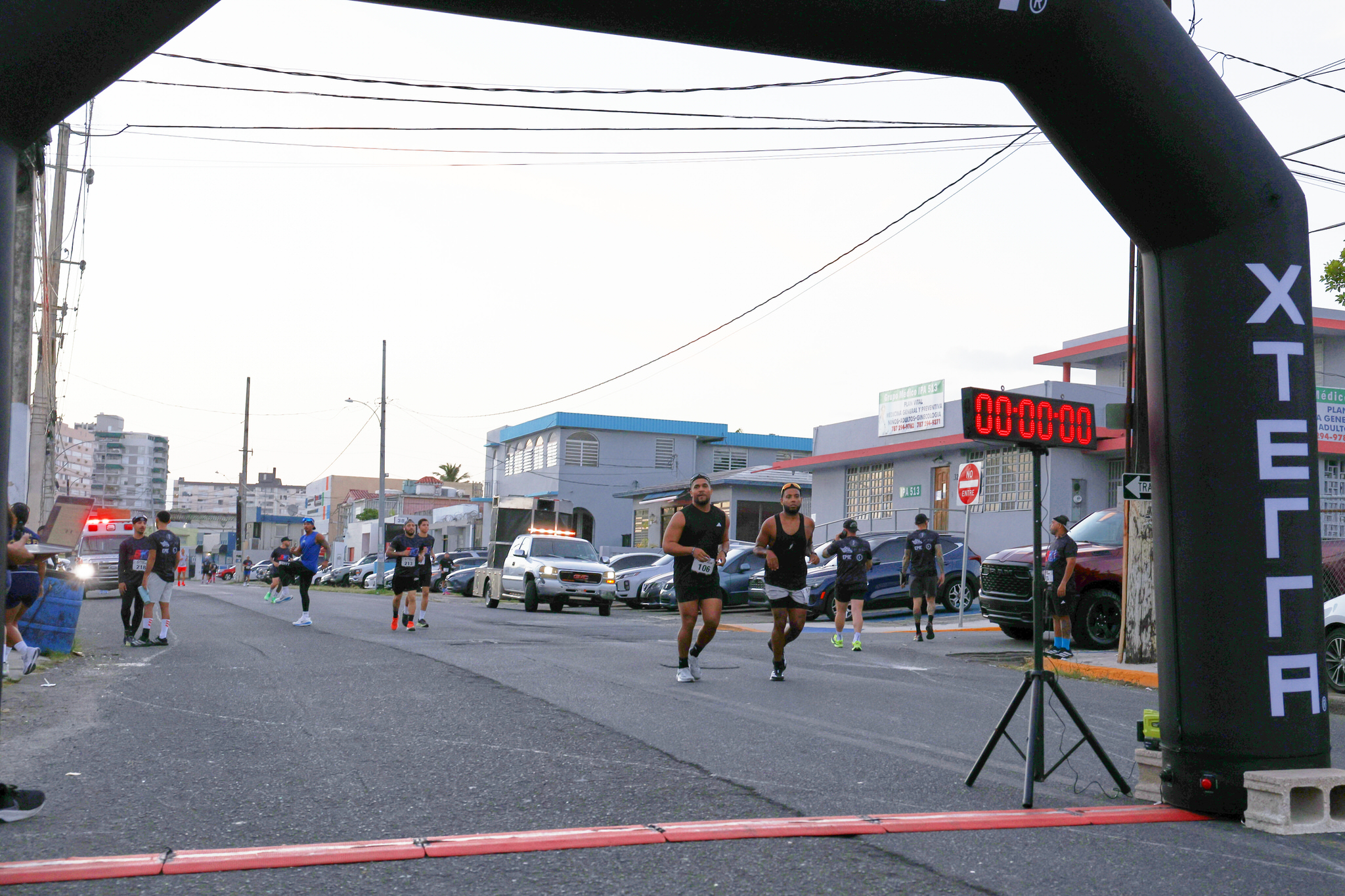 Carrera 5K Cbeb, foto 19
