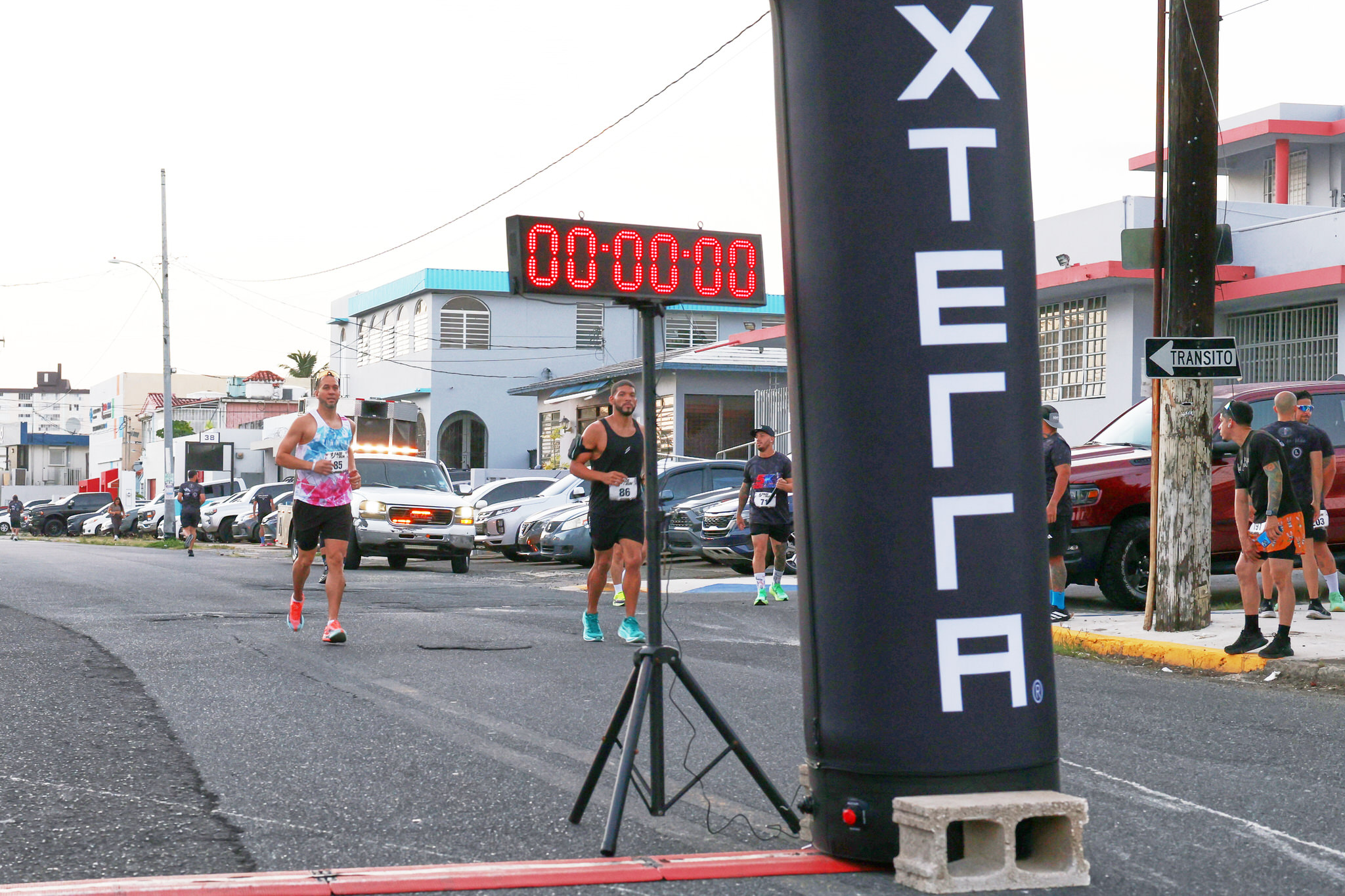 Carrera 5K Cbeb, foto 20