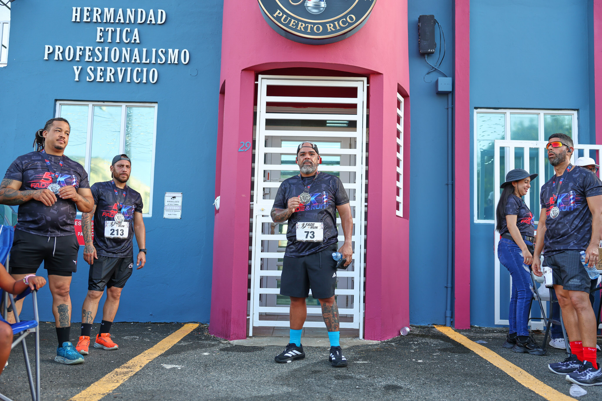 Carrera 5K Cbeb, foto 194