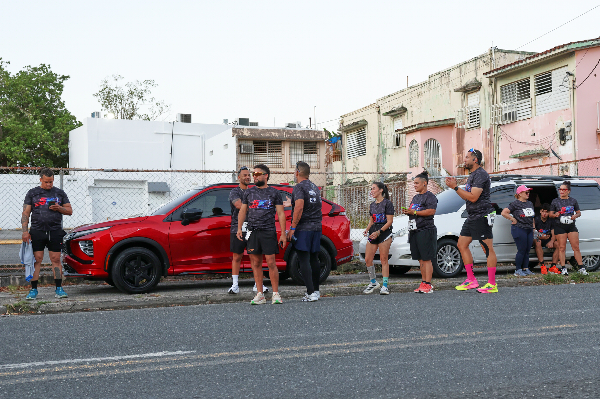 Carrera 5K Cbeb, foto 21