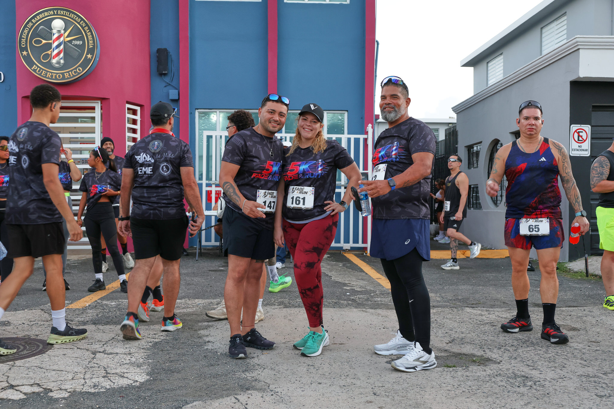 Carrera 5K Cbeb, foto 22