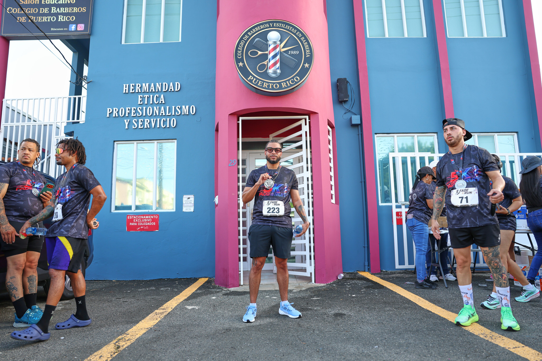 Carrera 5K Cbeb, foto 223