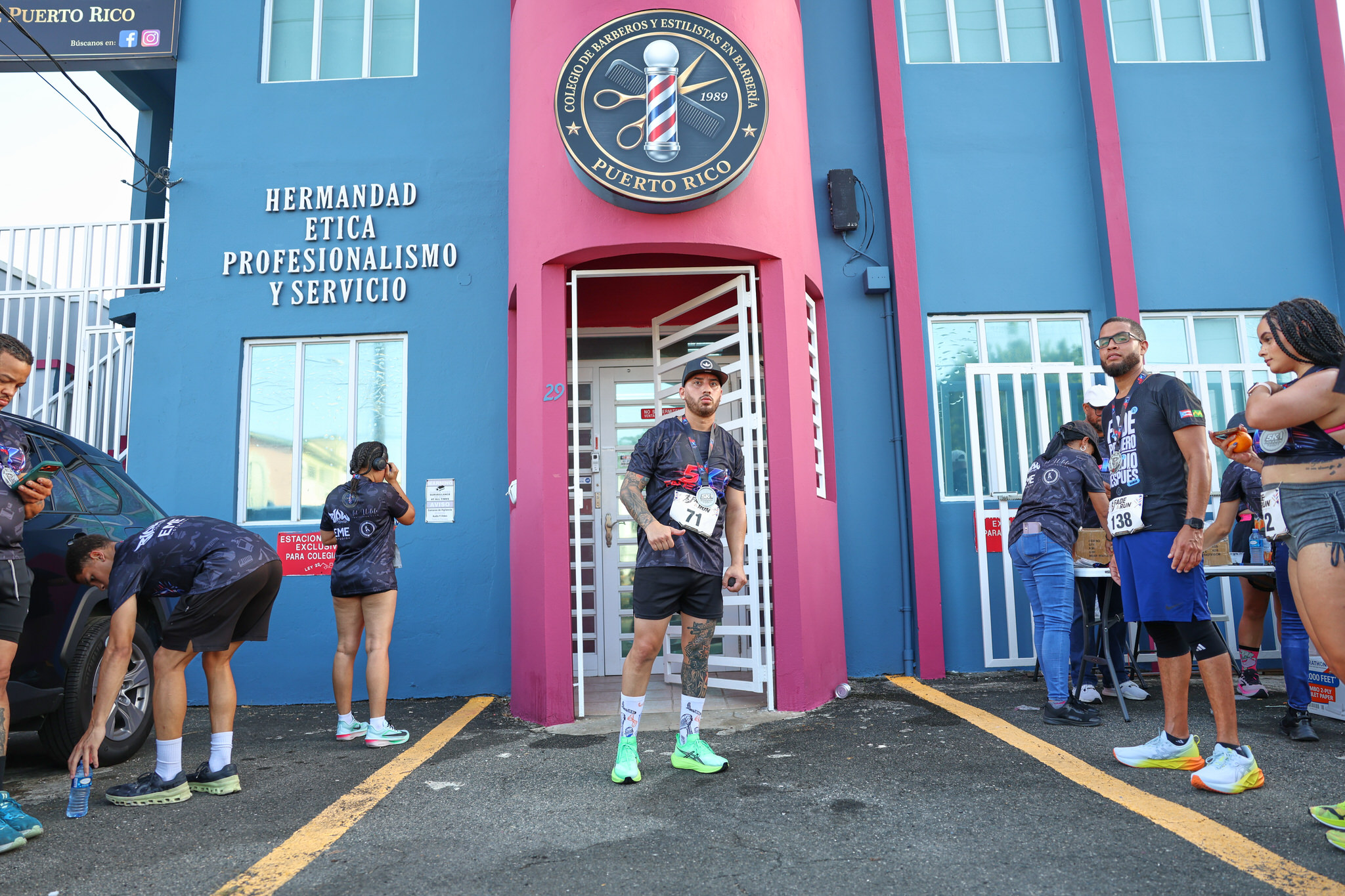Carrera 5K Cbeb, foto 225