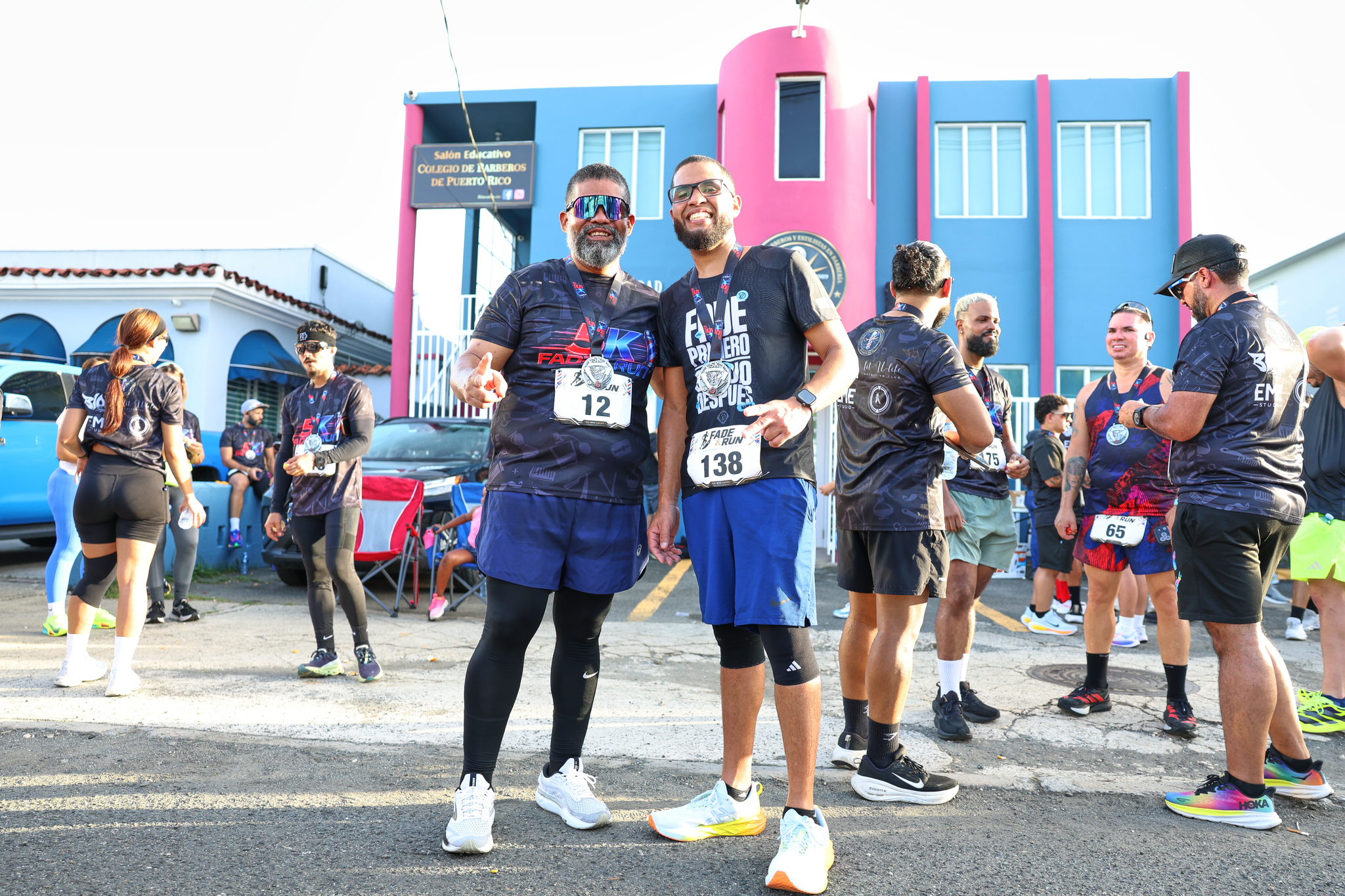 Carrera 5K Cbeb, foto 250