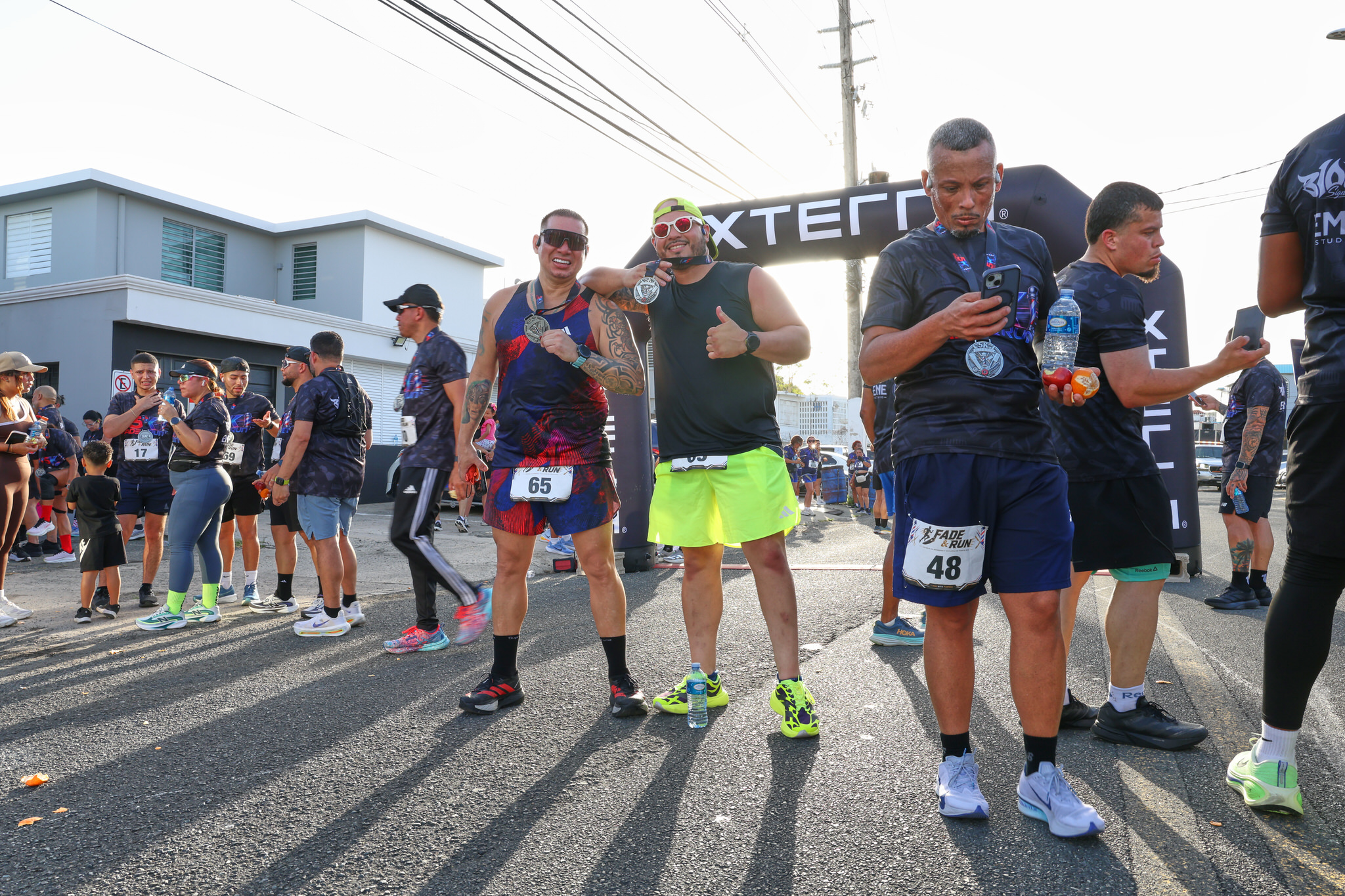 Carrera 5K Cbeb, foto 258