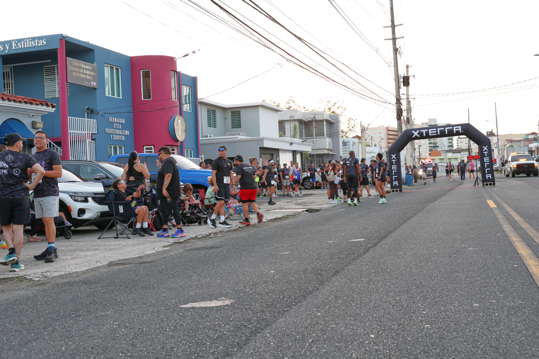 Carrera 5K Cbeb, foto 28
