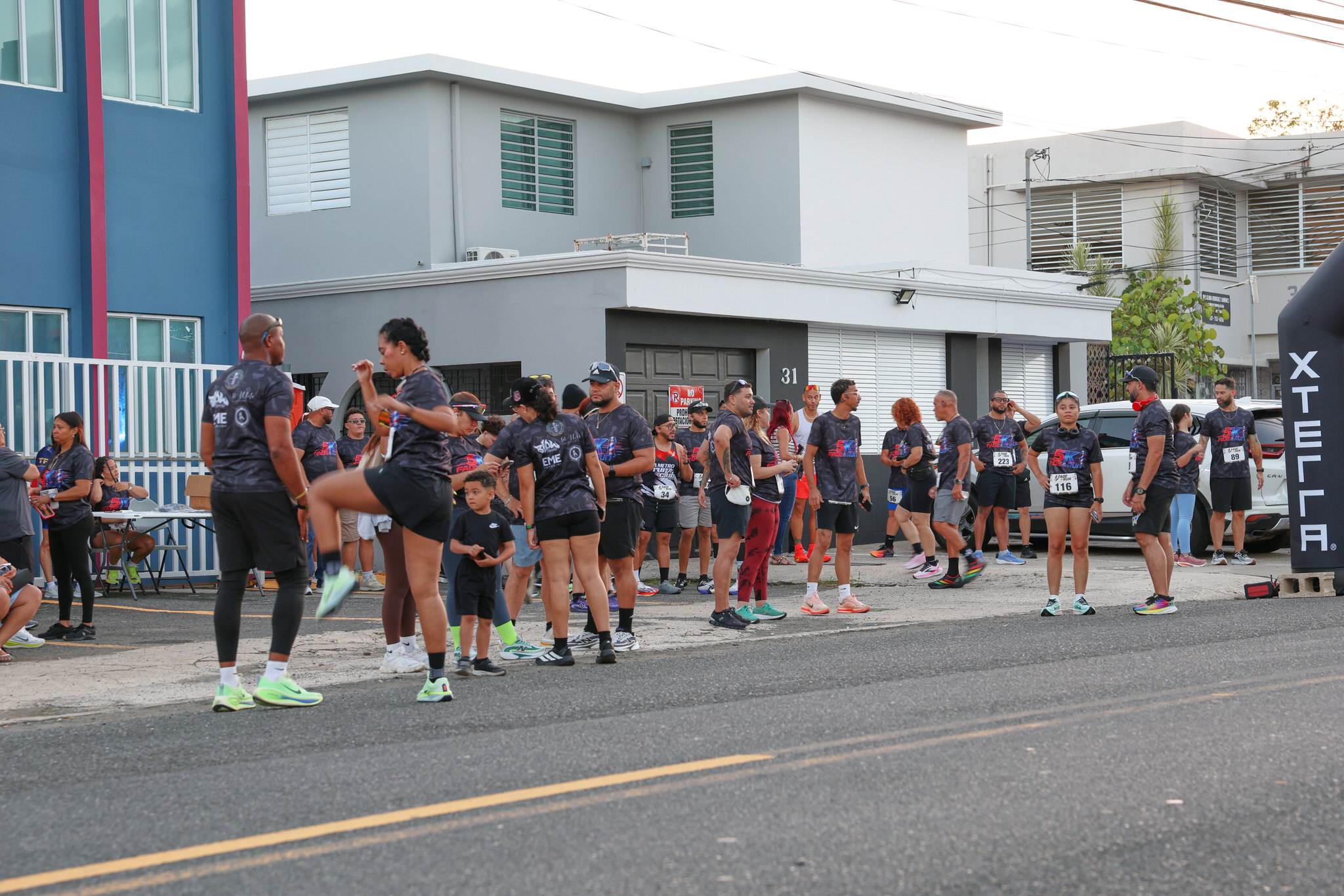 Carrera 5K Cbeb, foto 30