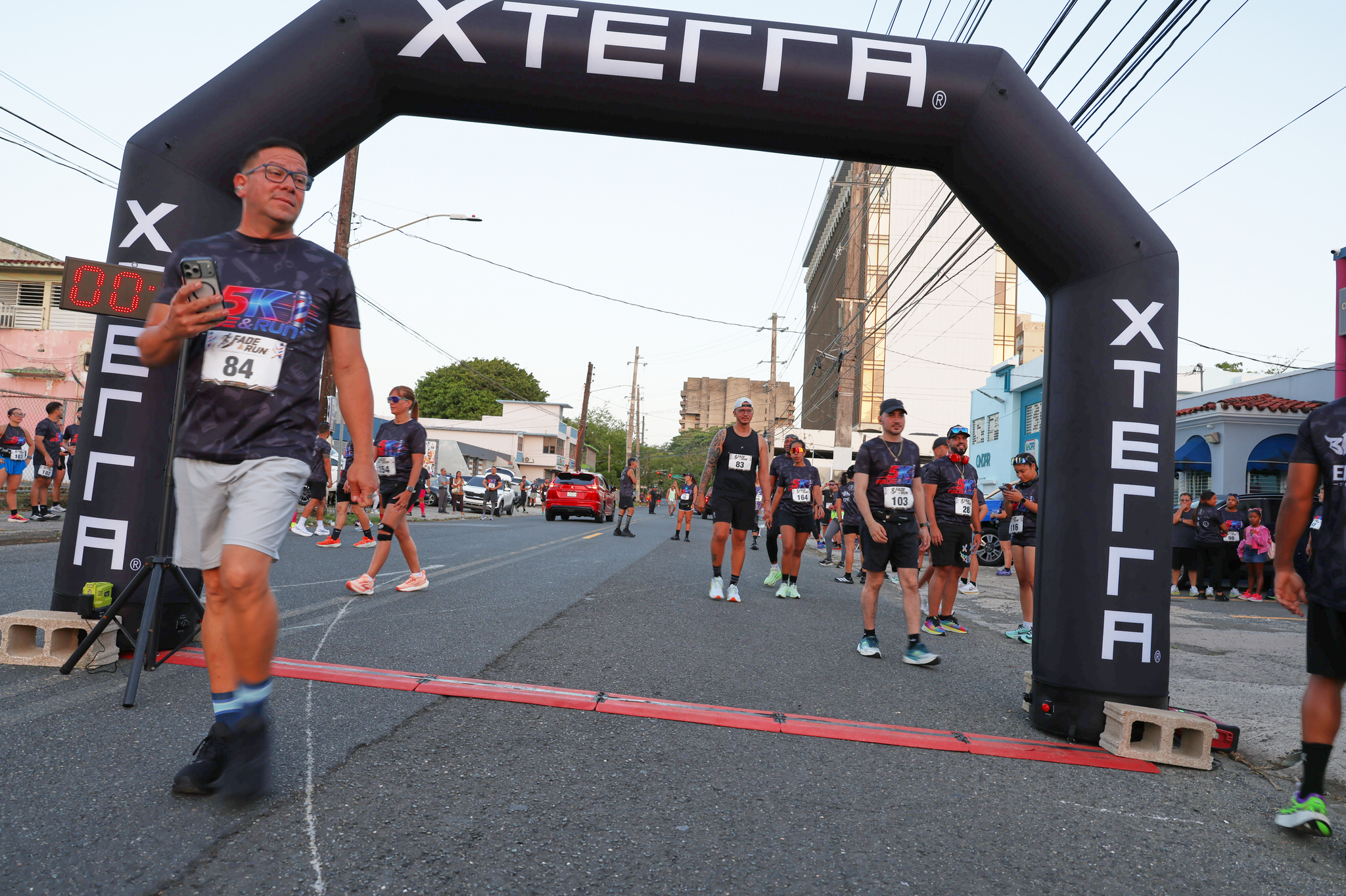 Carrera 5K Cbeb, foto 32