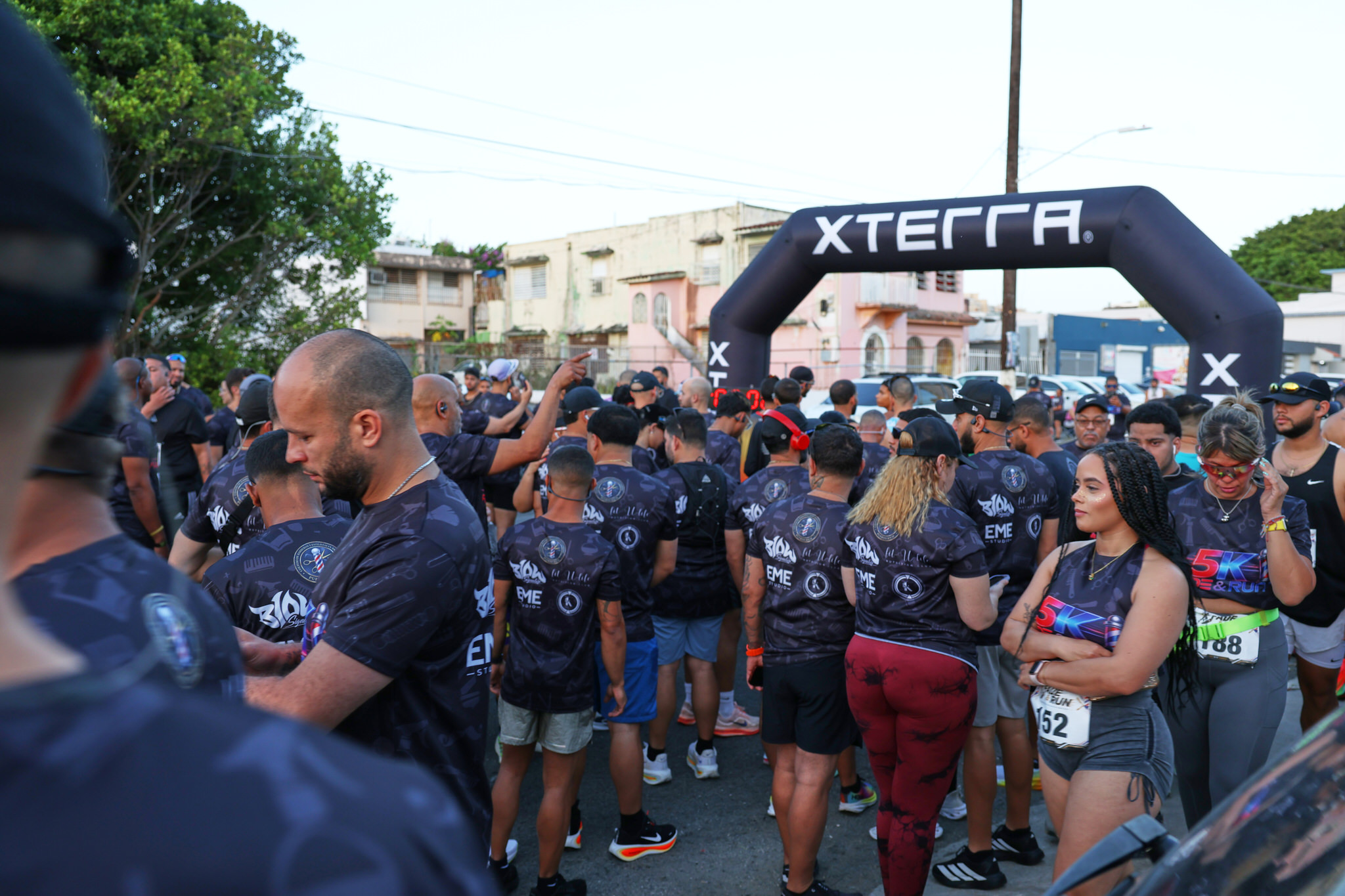 Carrera 5K Cbeb, foto 36