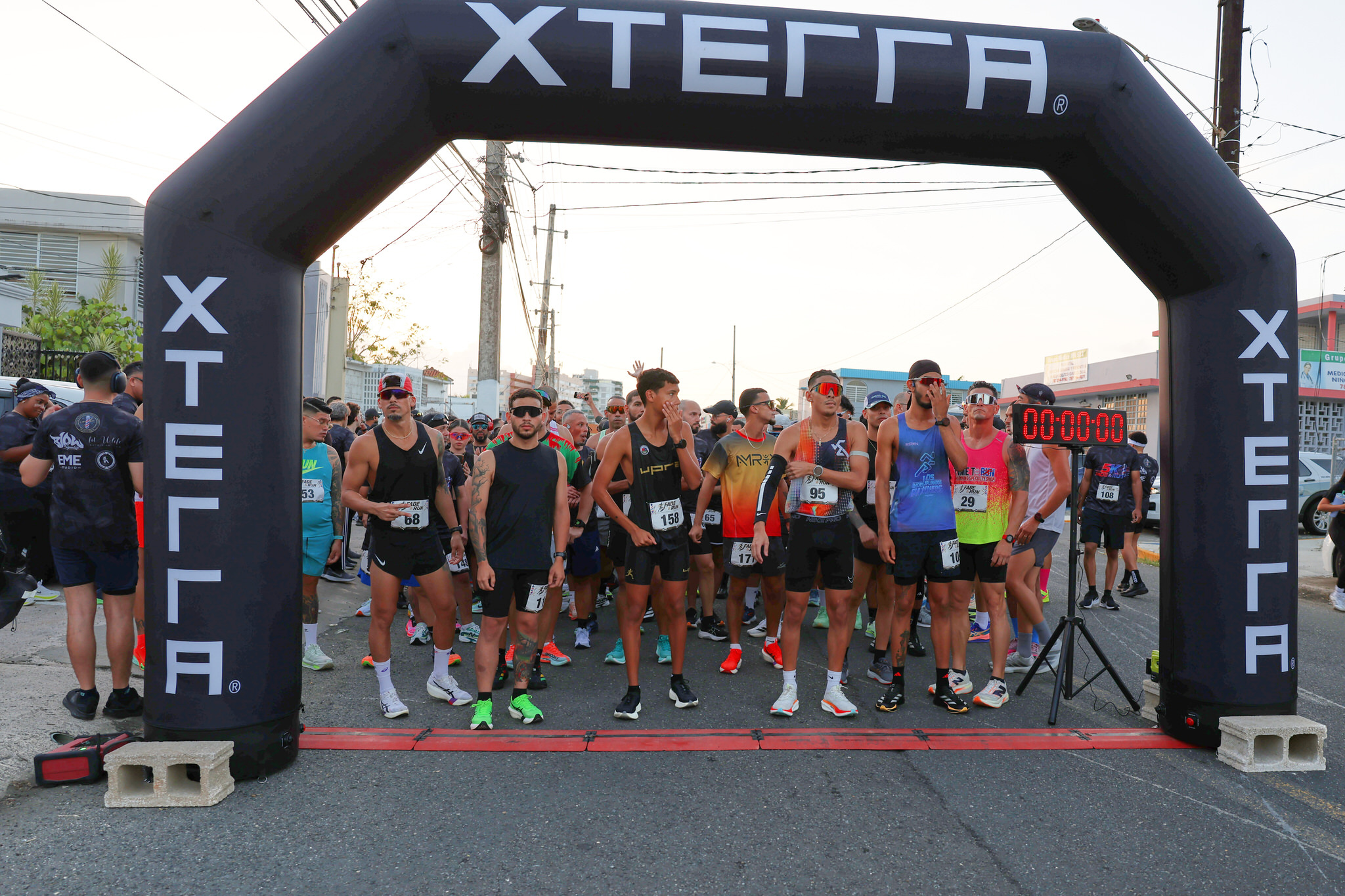 Carrera 5K Cbeb, foto 37