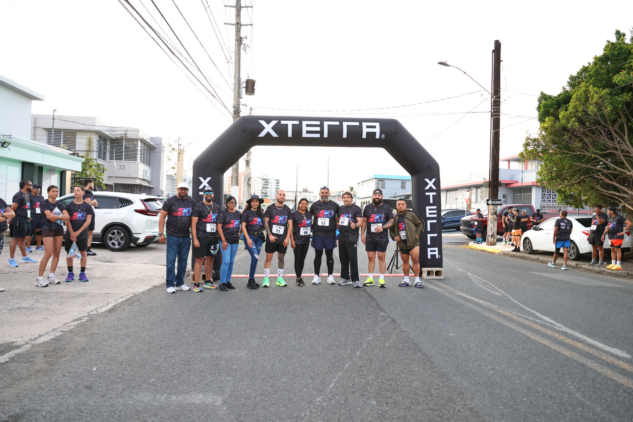 Carrera 5K Cbeb, foto 7