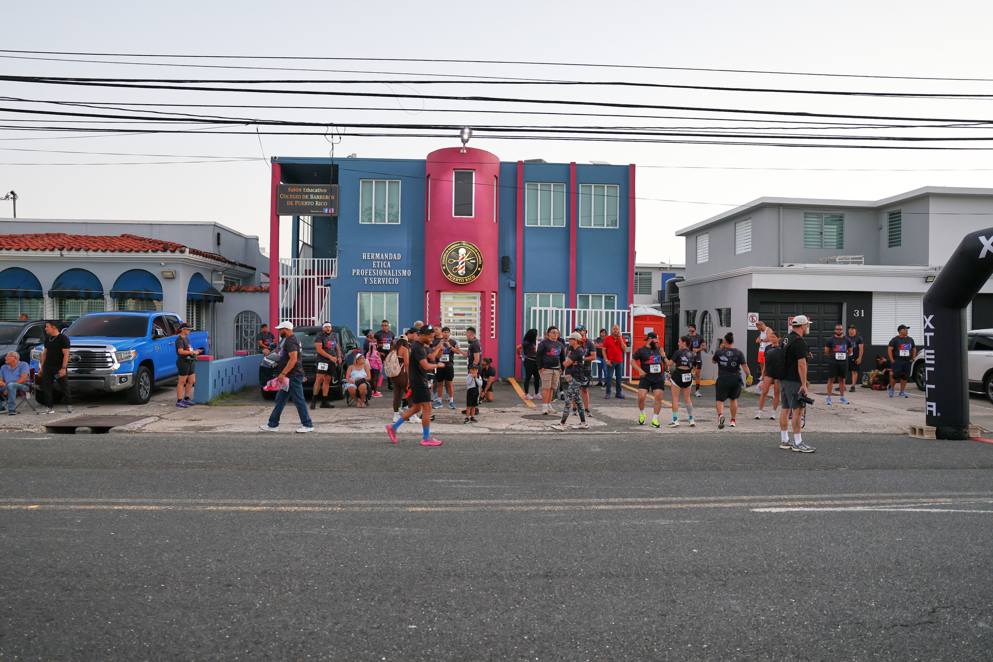 Carrera 5K Cbeb, foto 10